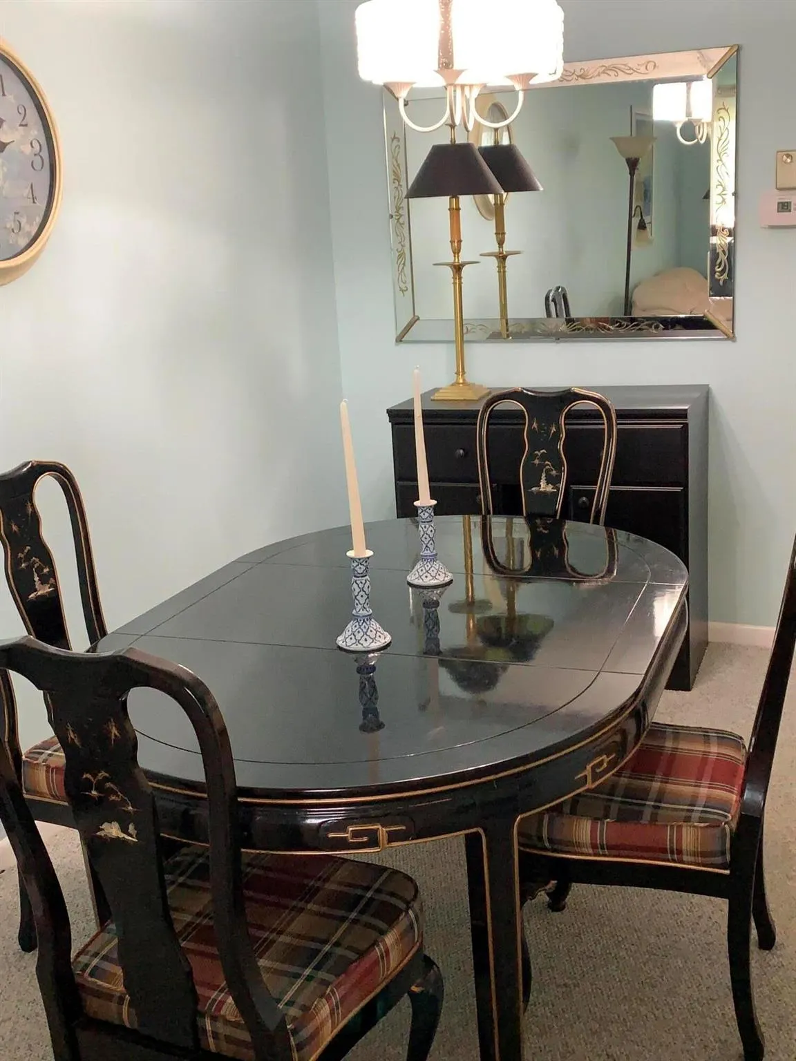 100 S South Boulevard, #1c