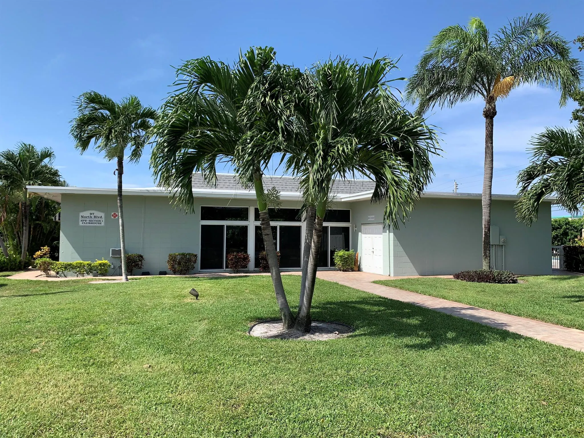 100 S South Boulevard, #1c