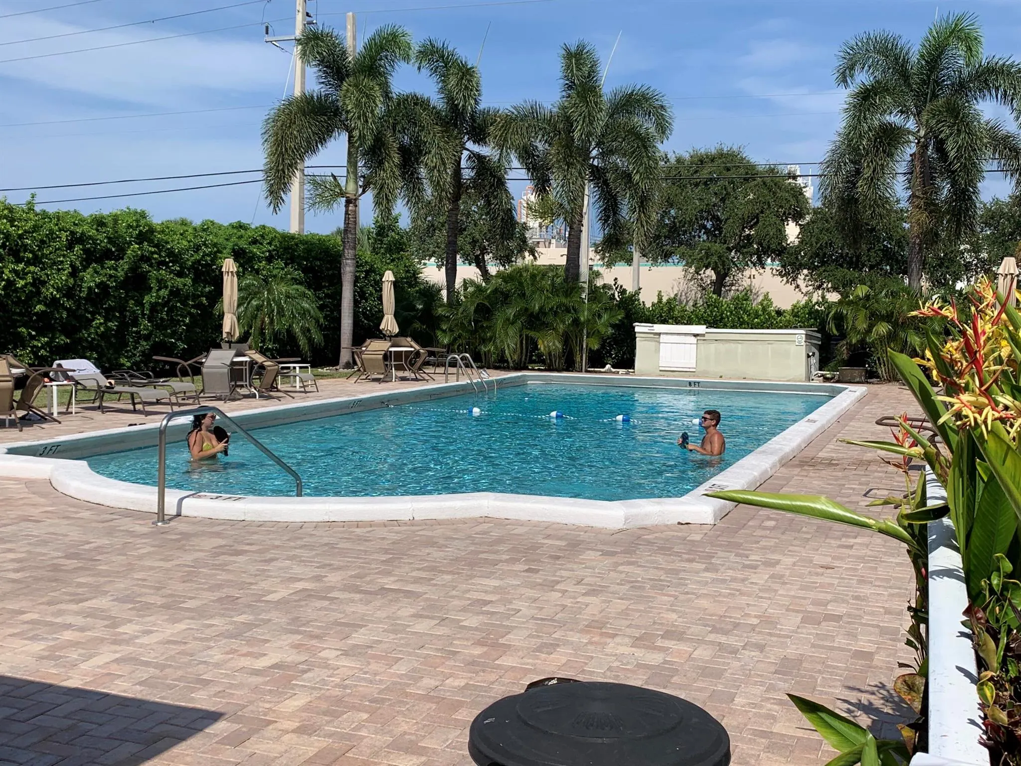 100 S South Boulevard, #1c