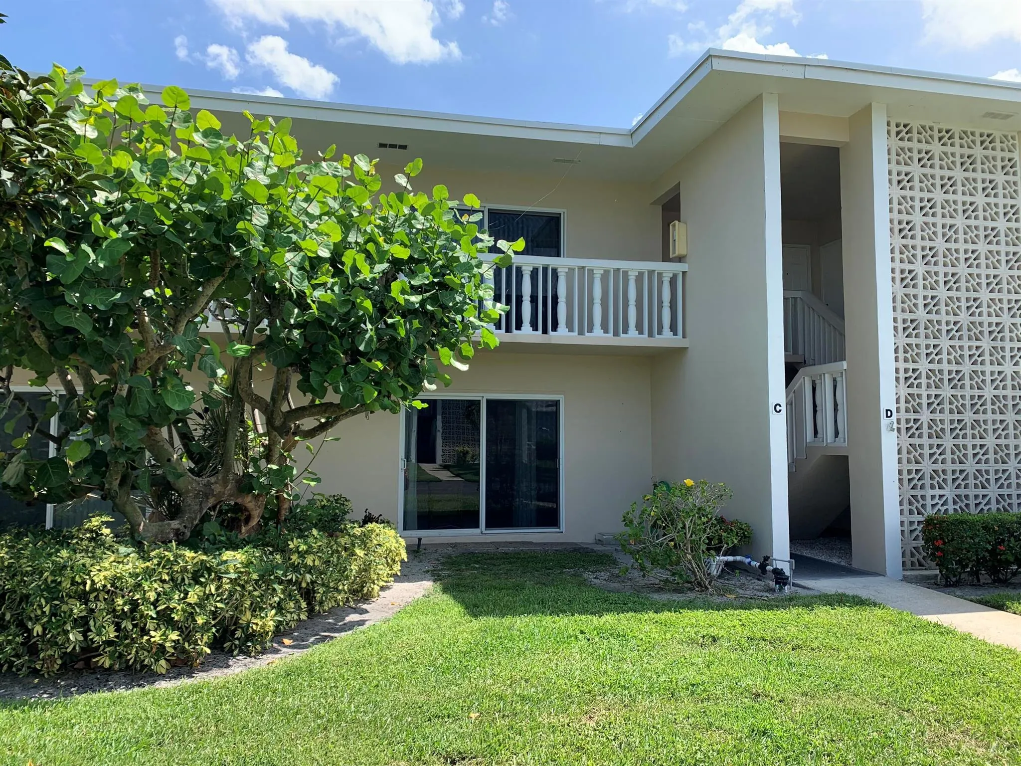 100 S South Boulevard, #1c