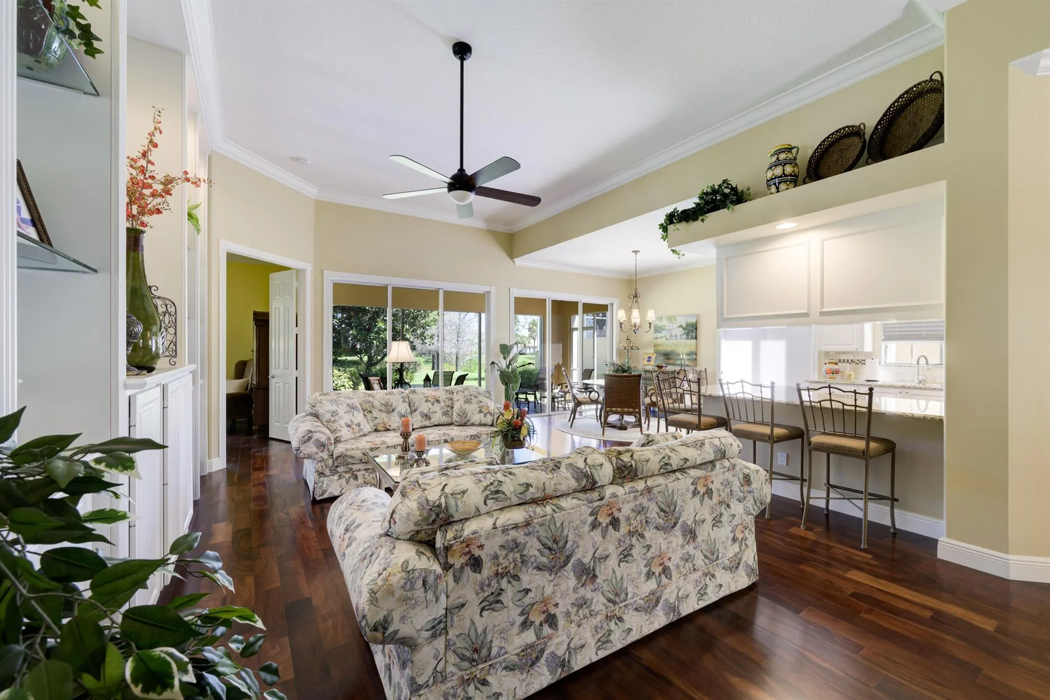 4703 Dovehill Drive