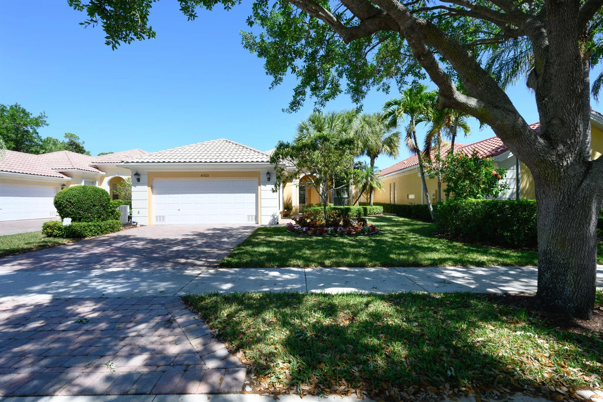 4703 Dovehill Drive