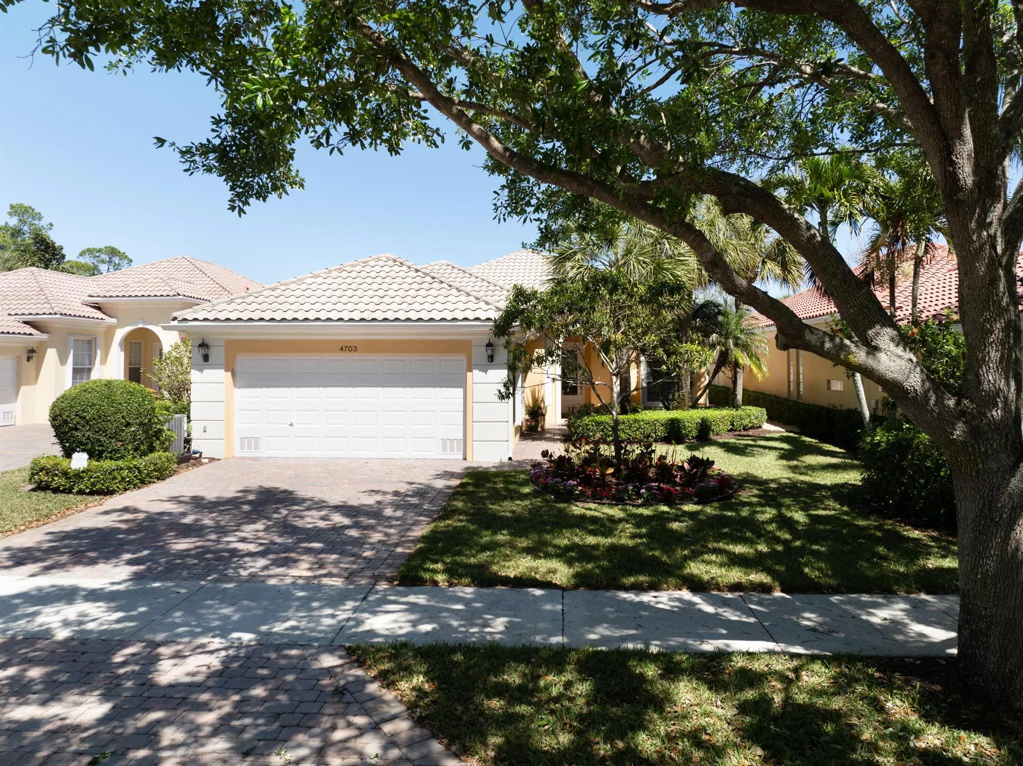 4703 Dovehill Drive