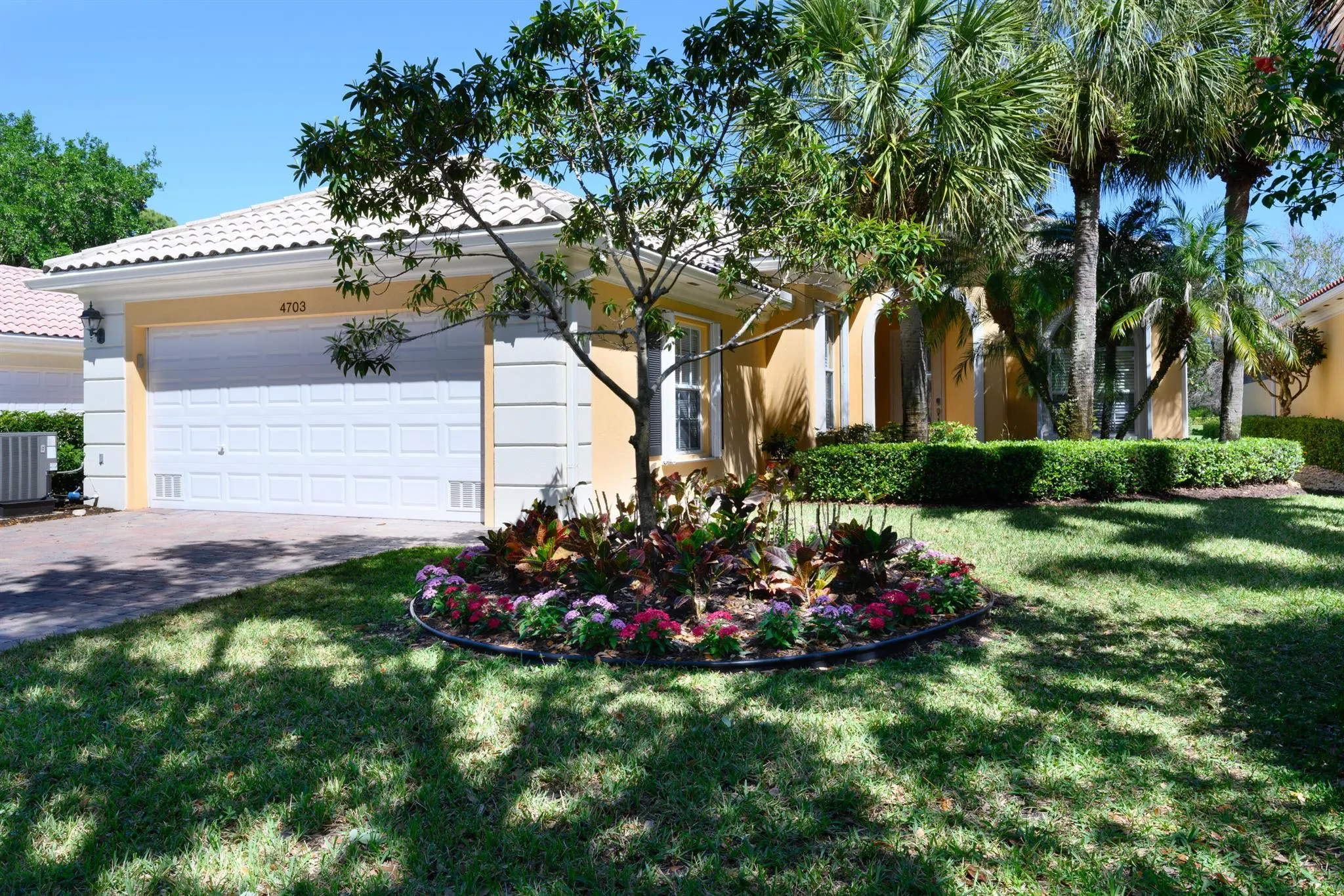 4703 Dovehill Drive
