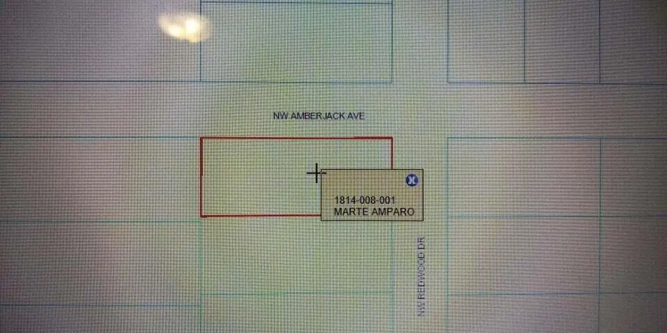00 NW Redwood Road