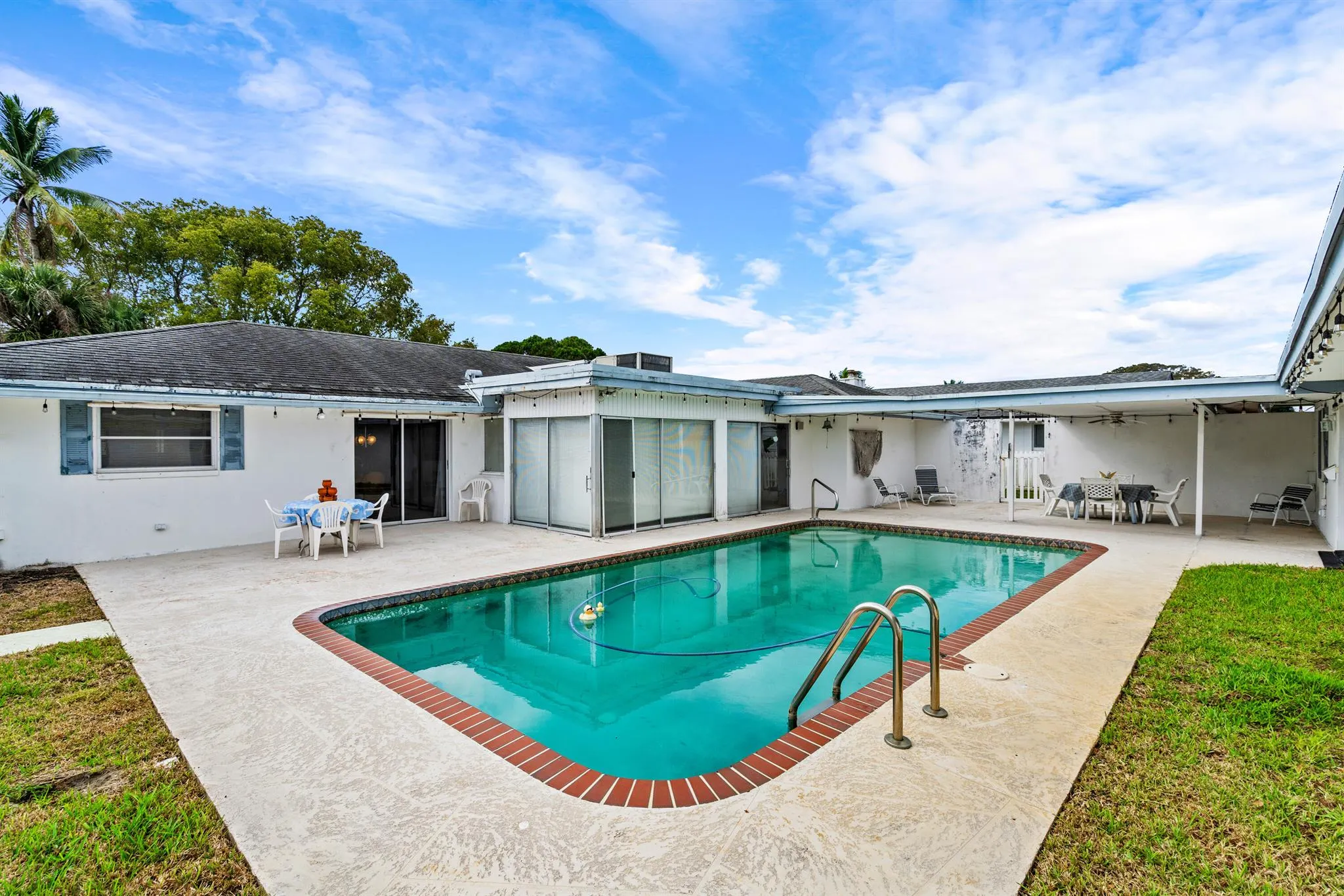 4705 Holly Drive