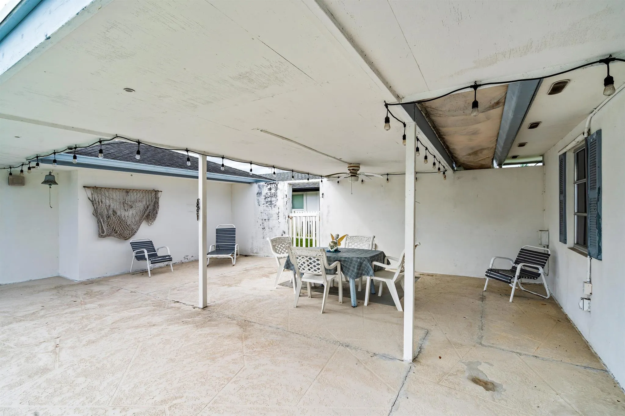 4705 Holly Drive