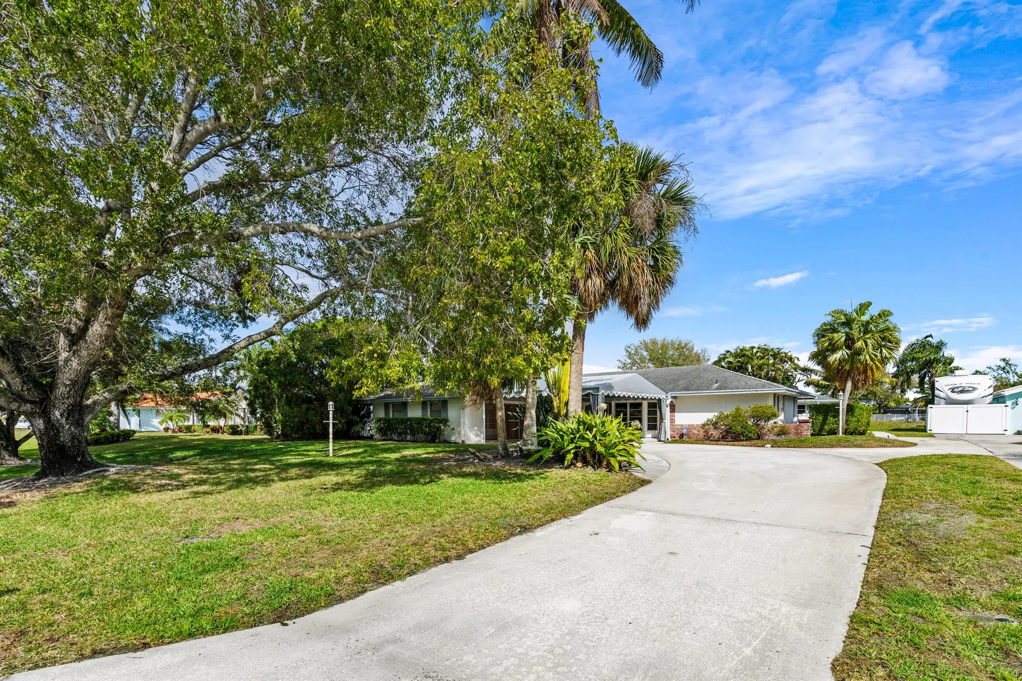 4705 Holly Drive
