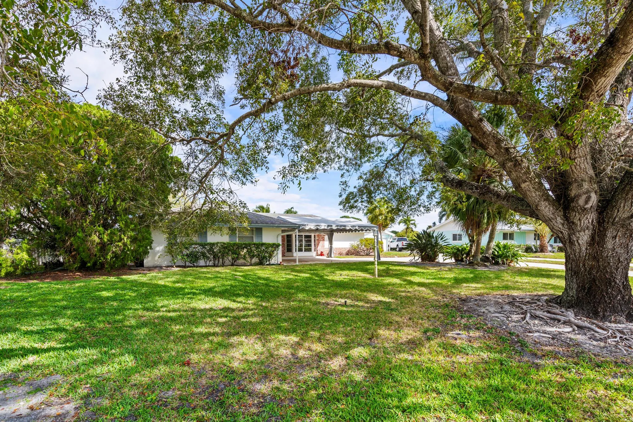 4705 Holly Drive
