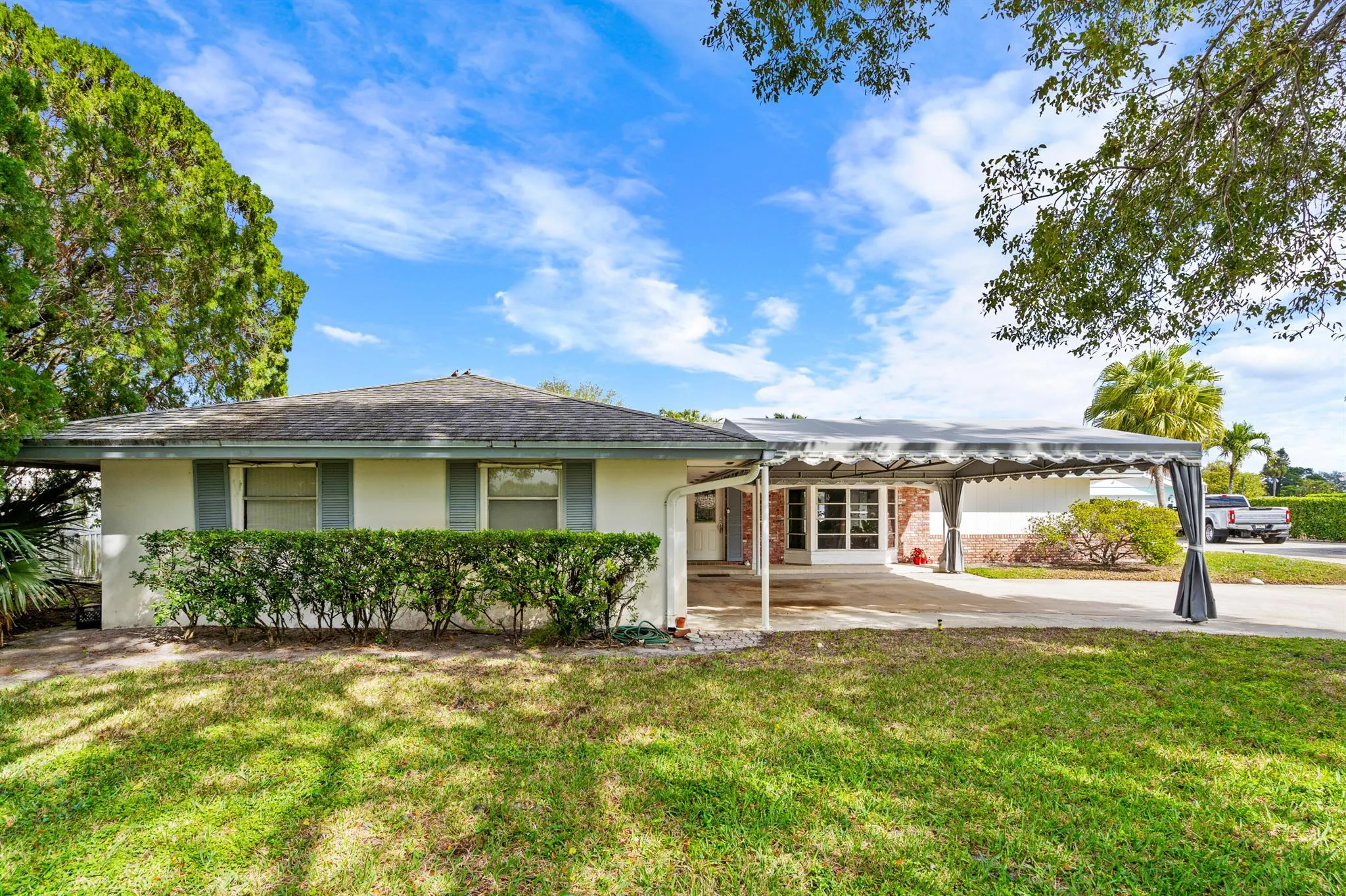 4705 Holly Drive