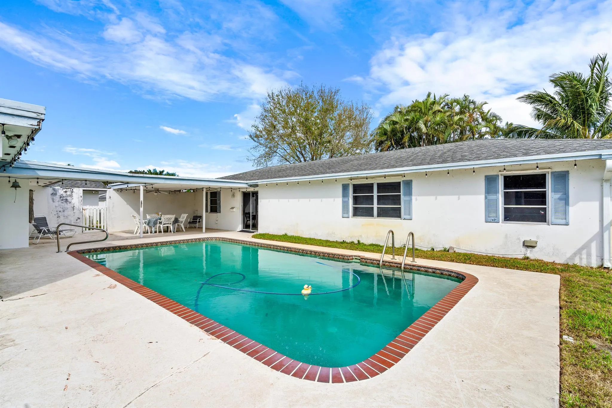 4705 Holly Drive