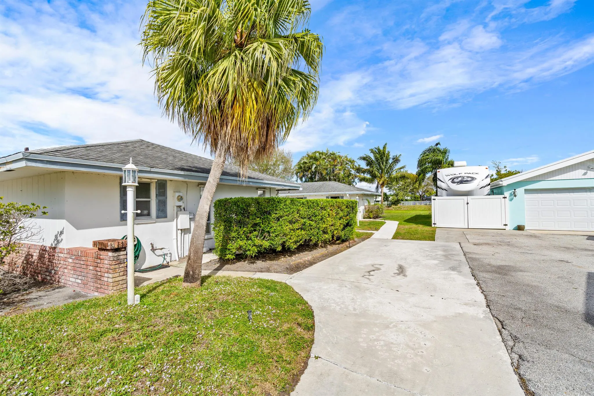 4705 Holly Drive