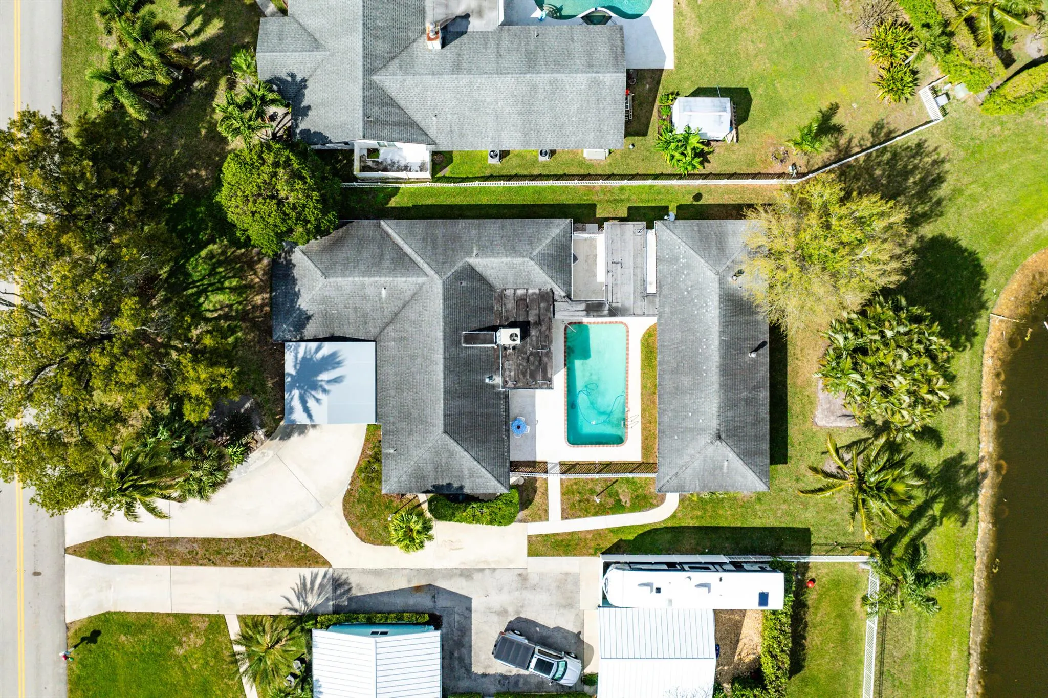 4705 Holly Drive