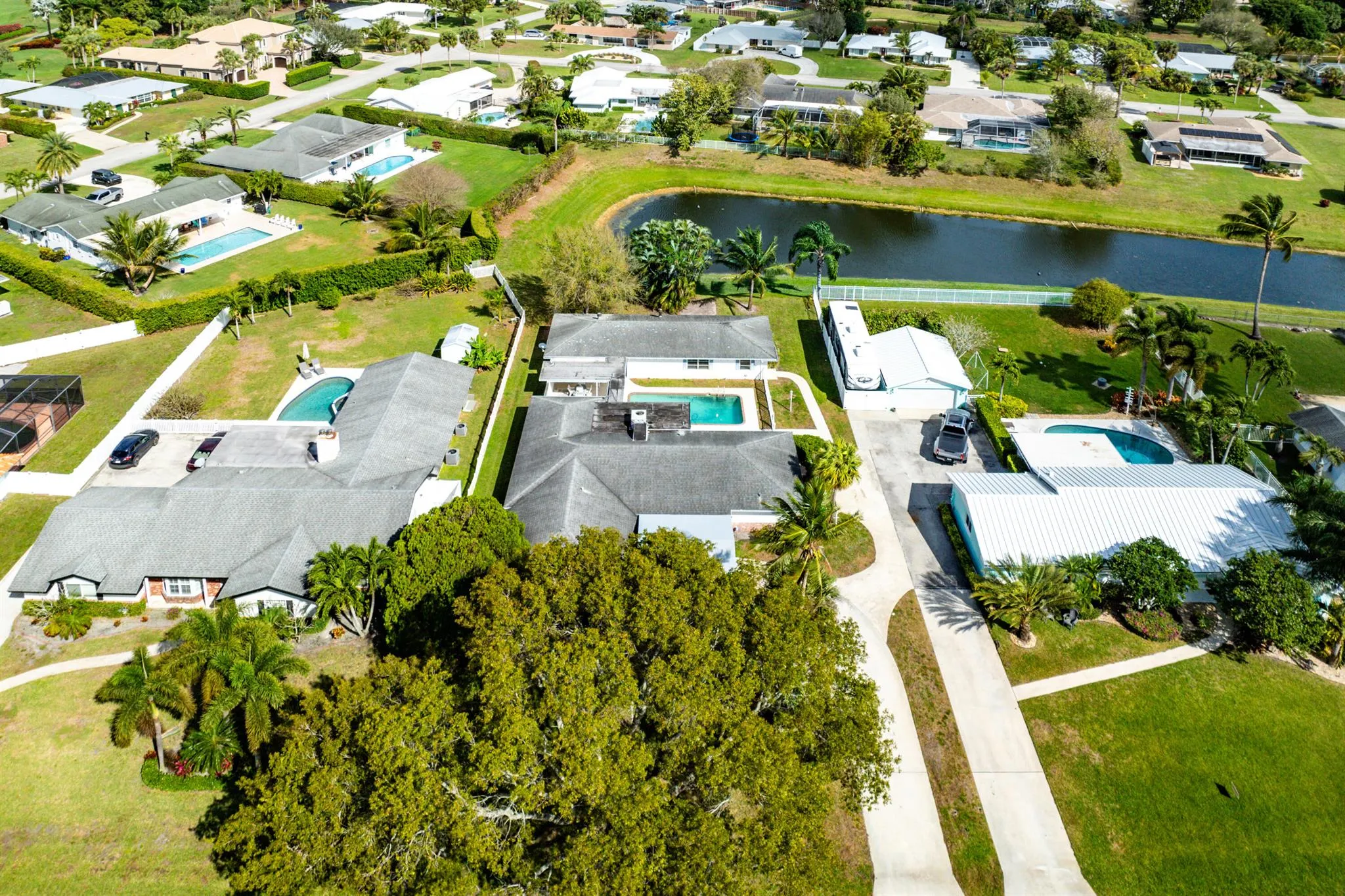 4705 Holly Drive