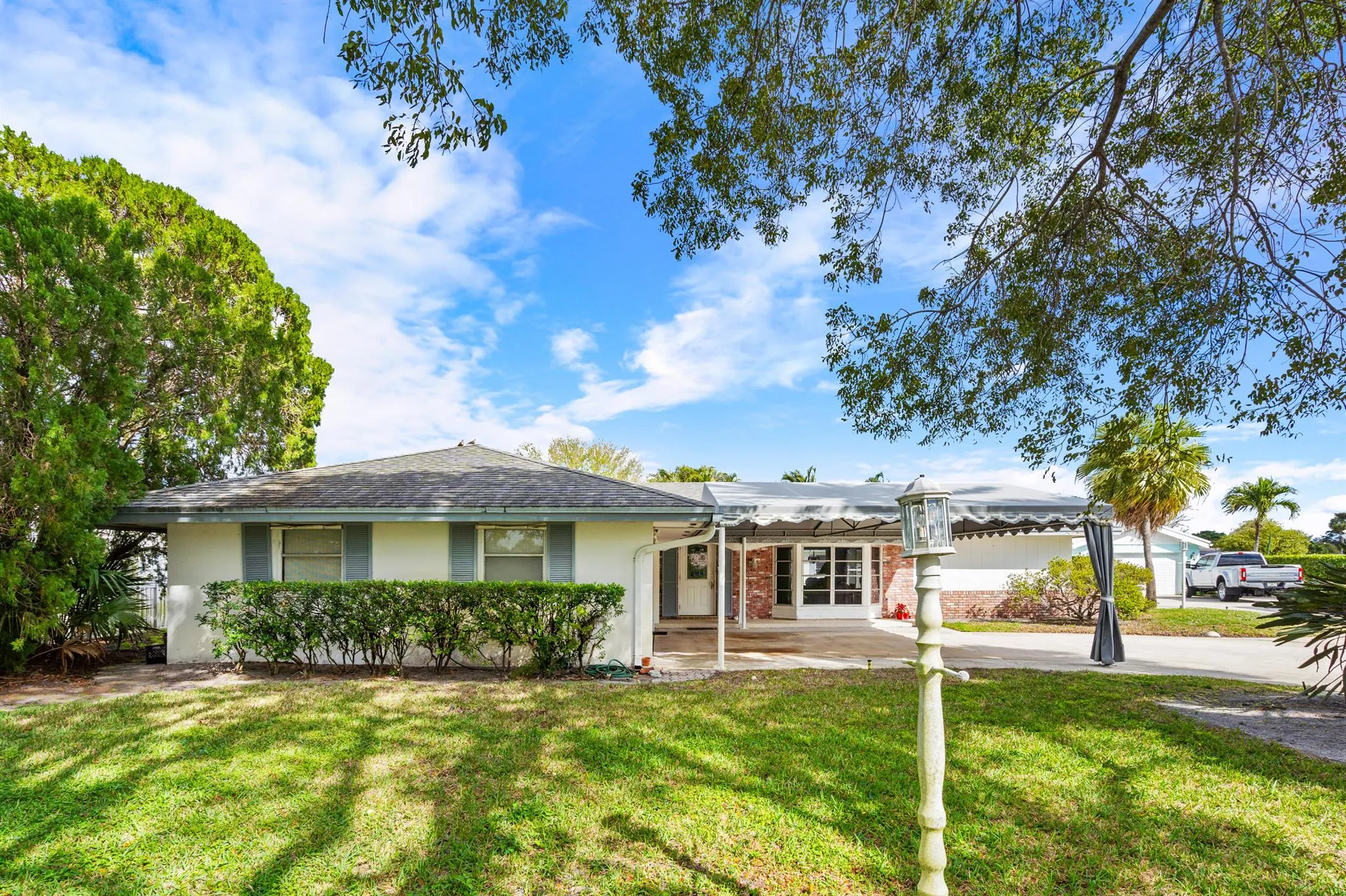 4705 Holly Drive