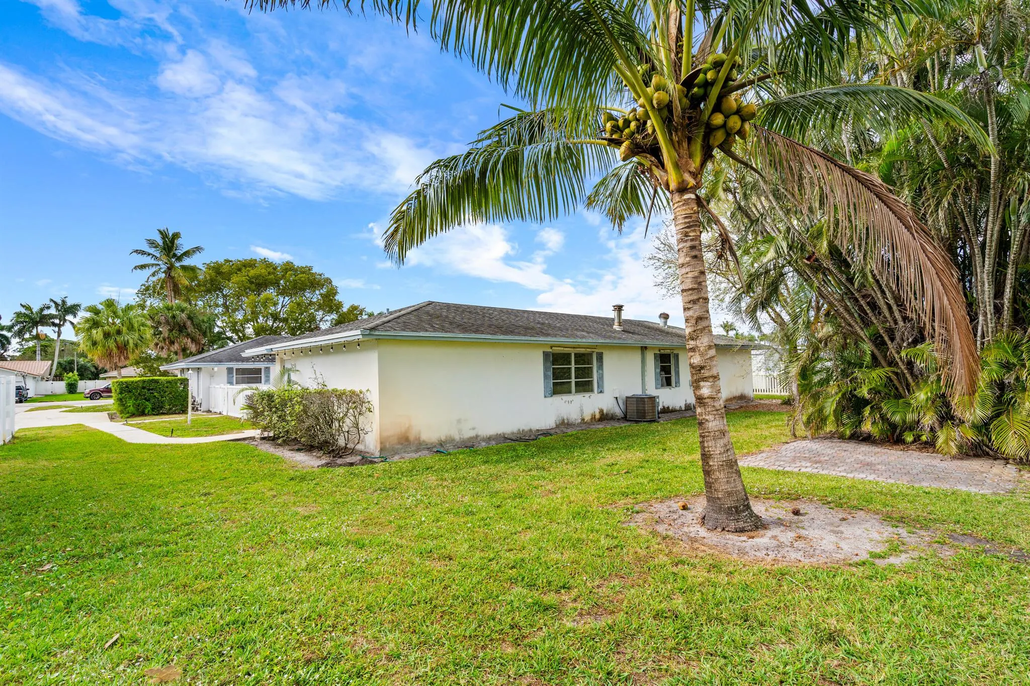 4705 Holly Drive