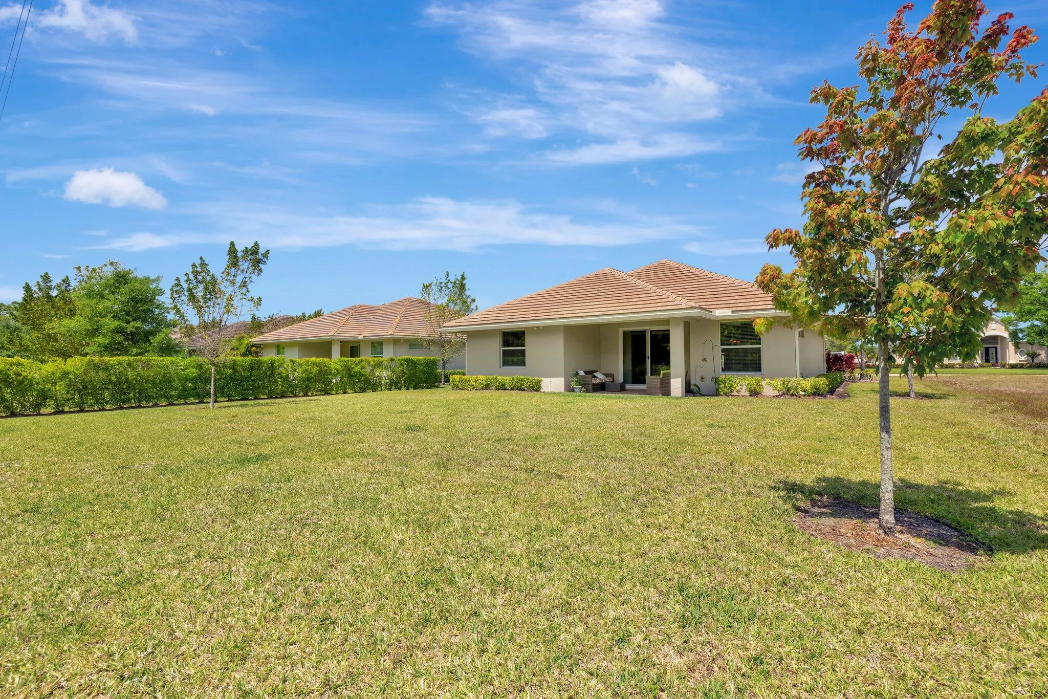 2640 Conifer Drive