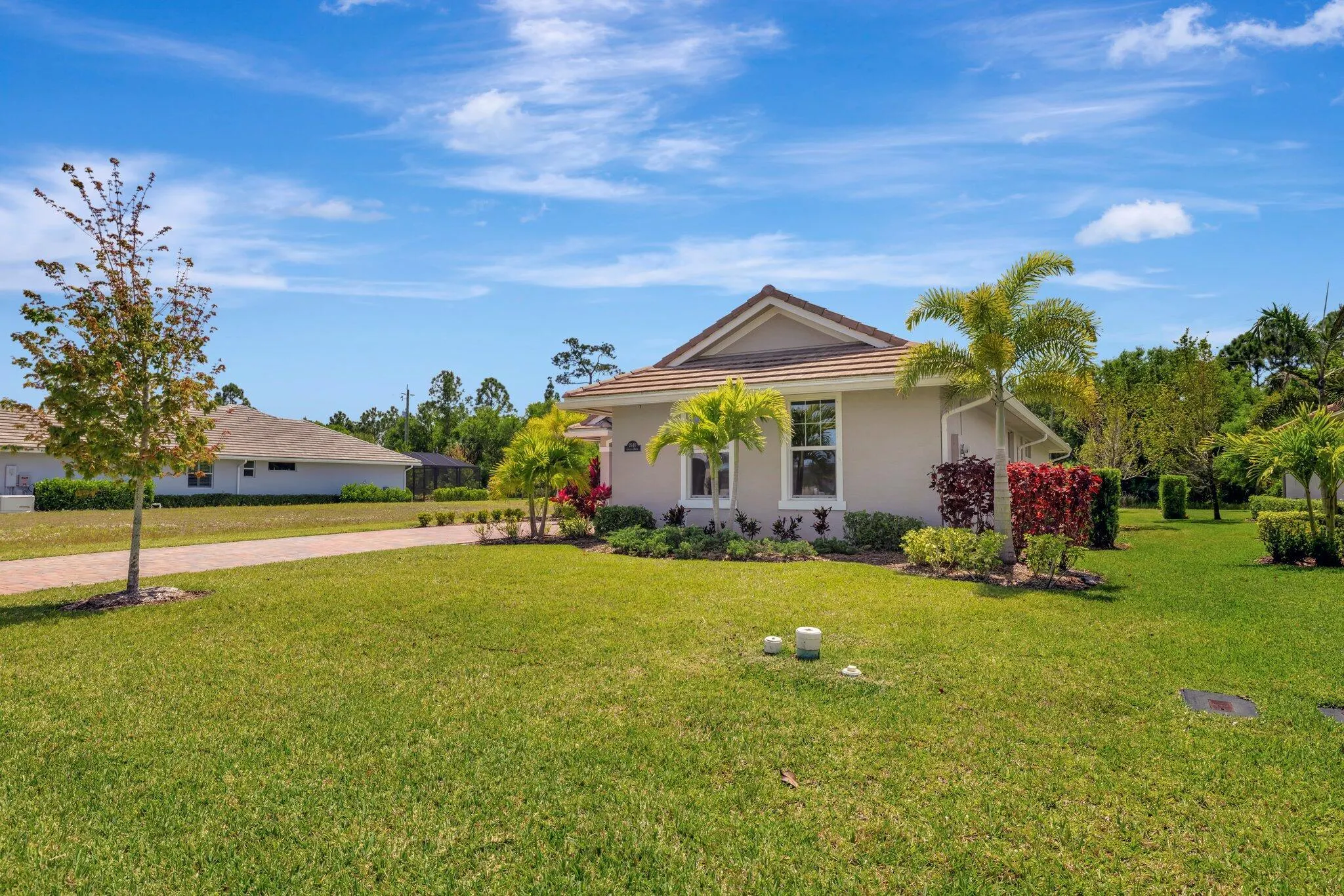 2640 Conifer Drive