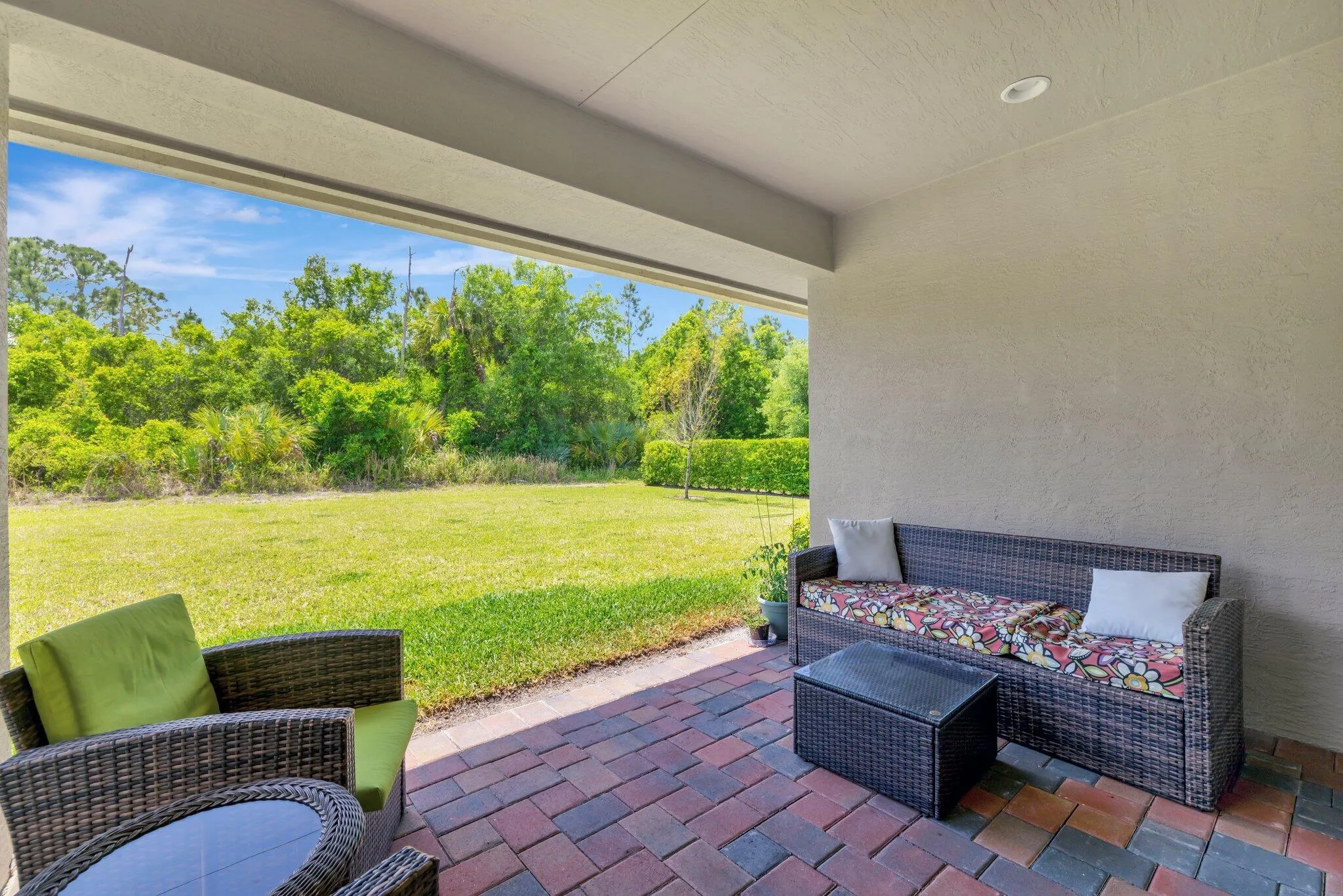2640 Conifer Drive