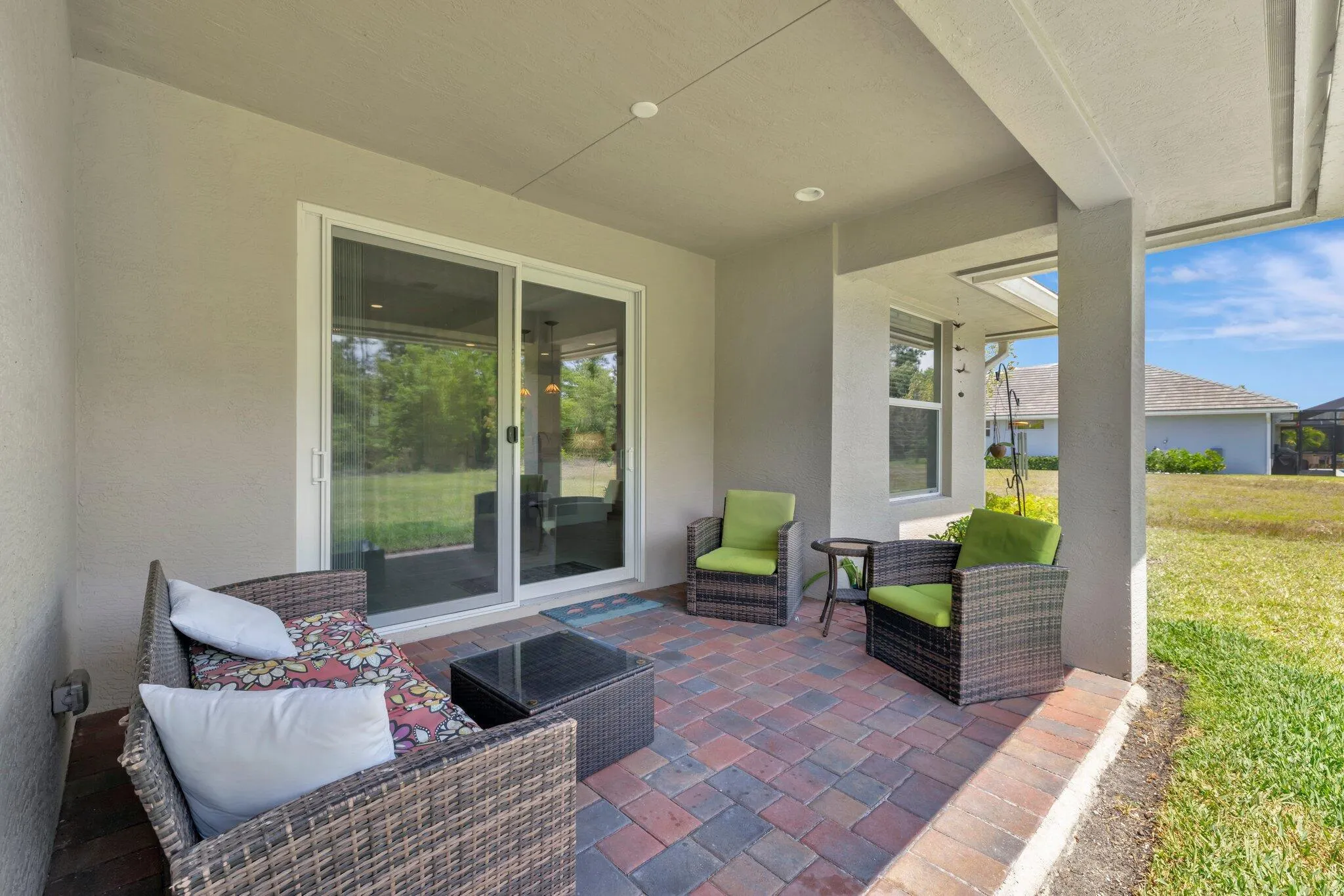 2640 Conifer Drive