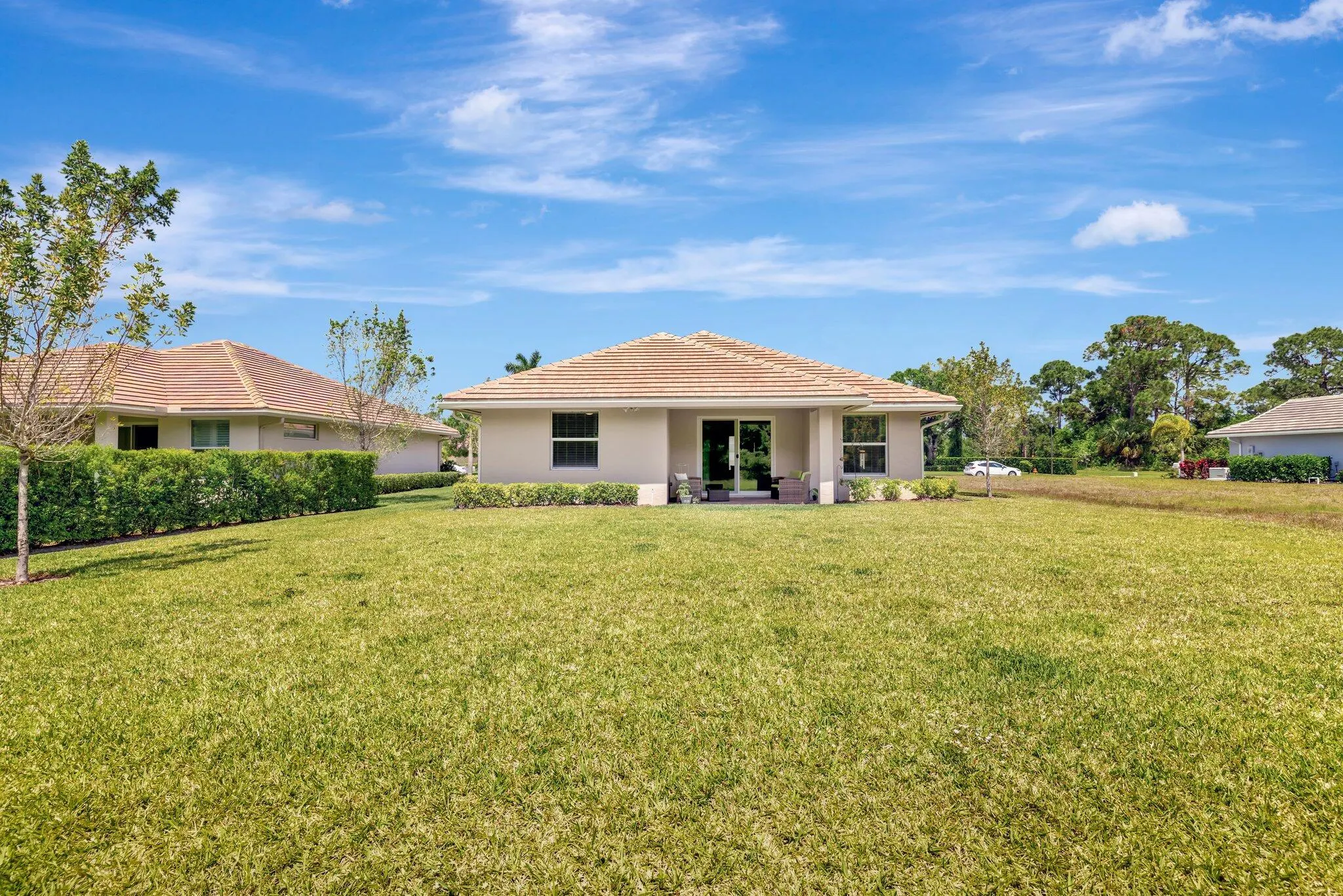 2640 Conifer Drive