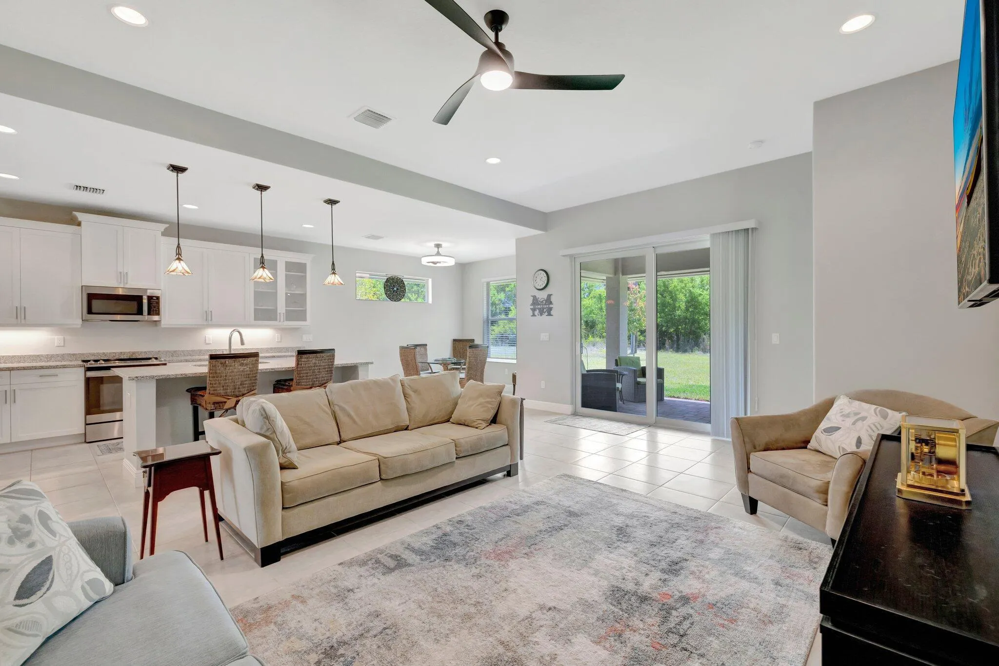 2640 Conifer Drive