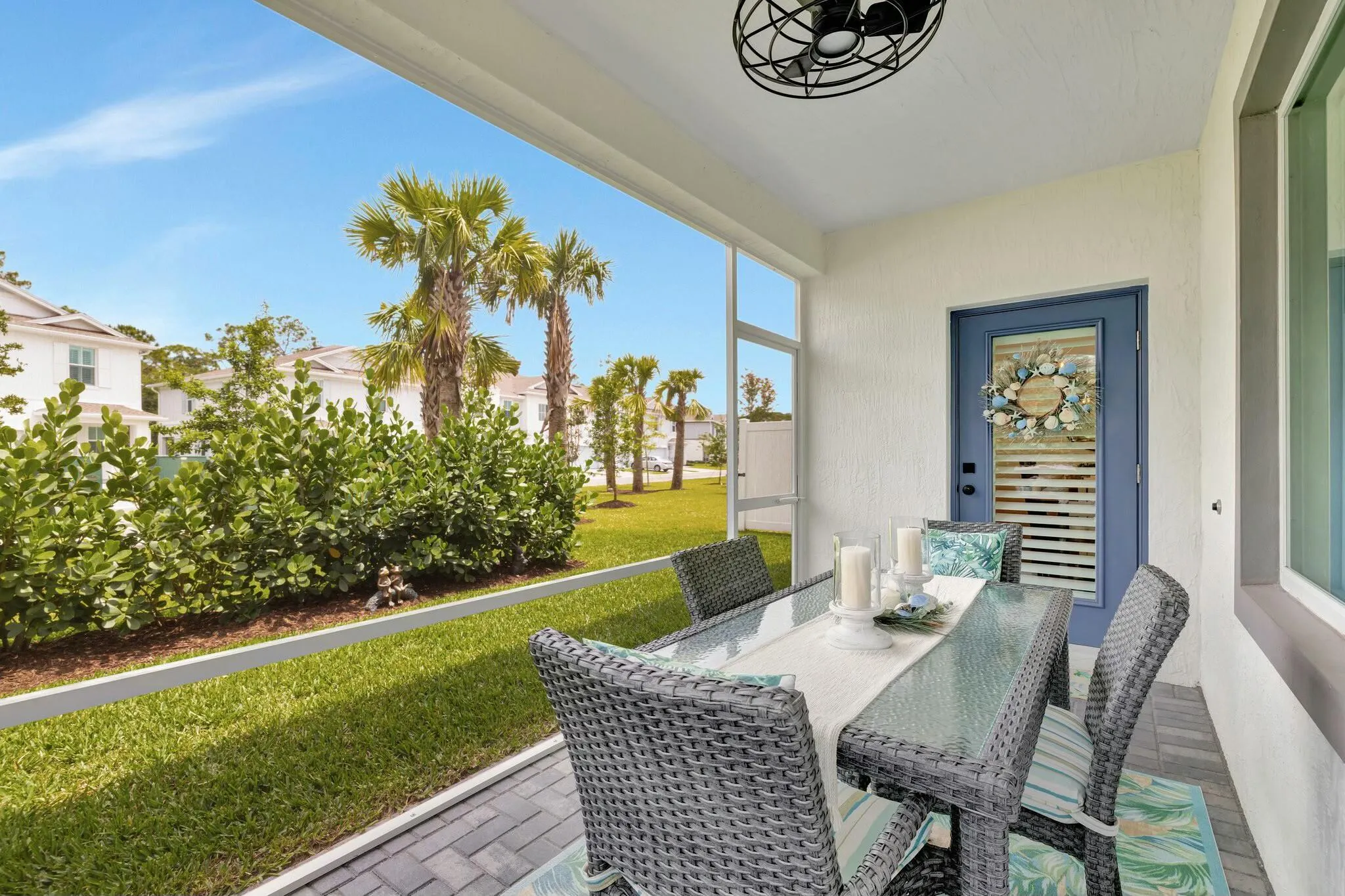 601 NE Waters Edge Lane, #2101