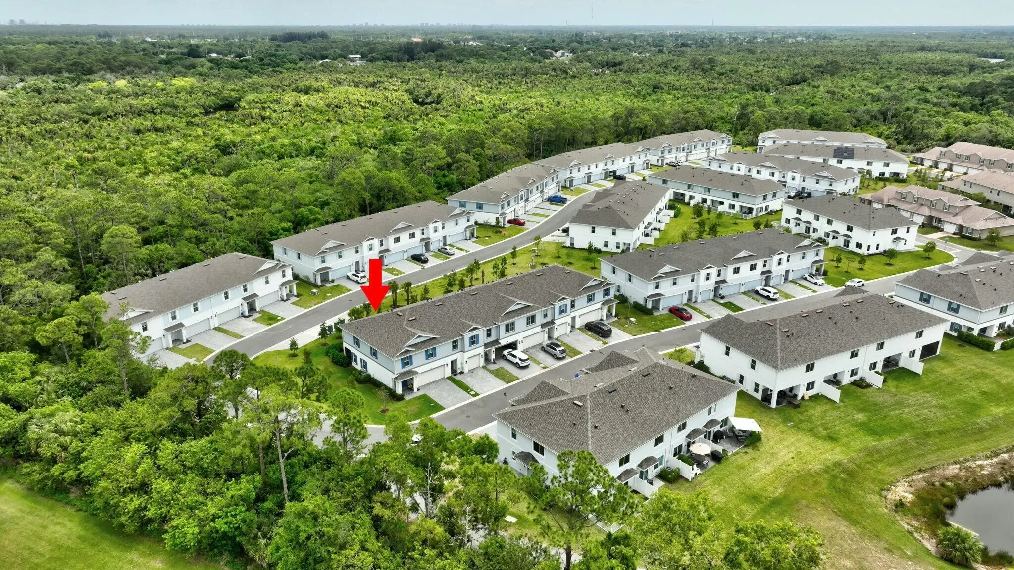 601 NE Waters Edge Lane, #2101