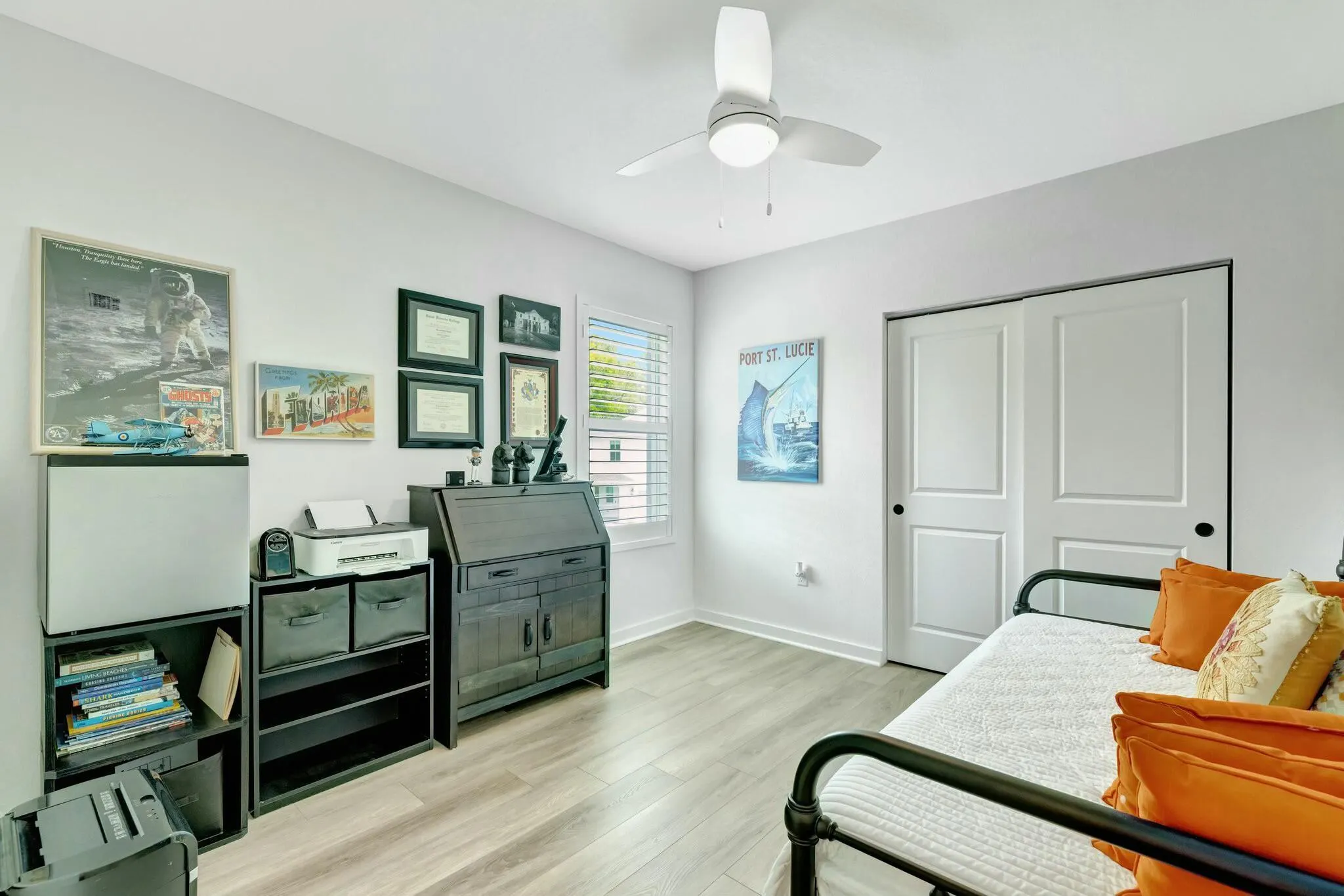 601 NE Waters Edge Lane, #2101