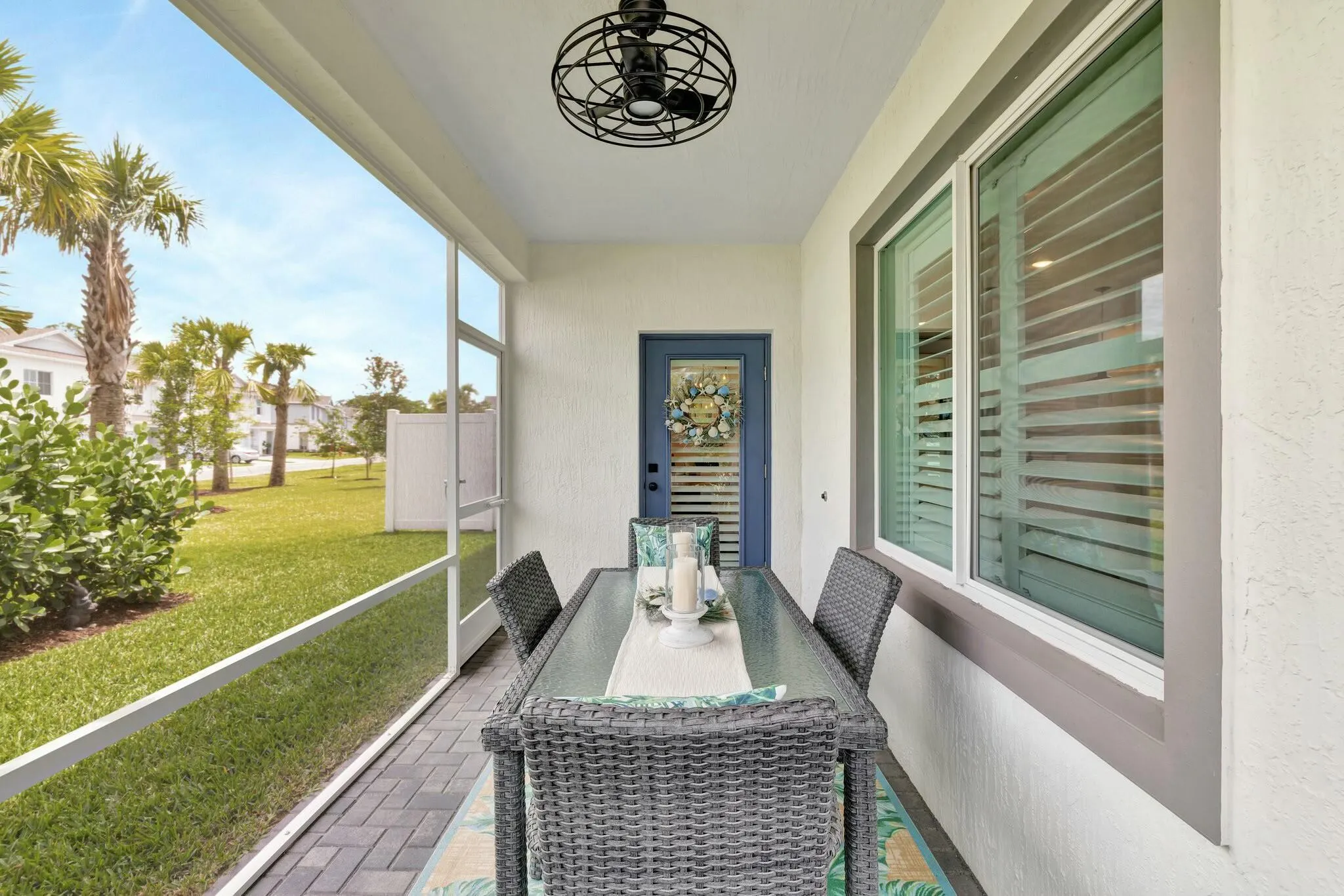 601 NE Waters Edge Lane, #2101