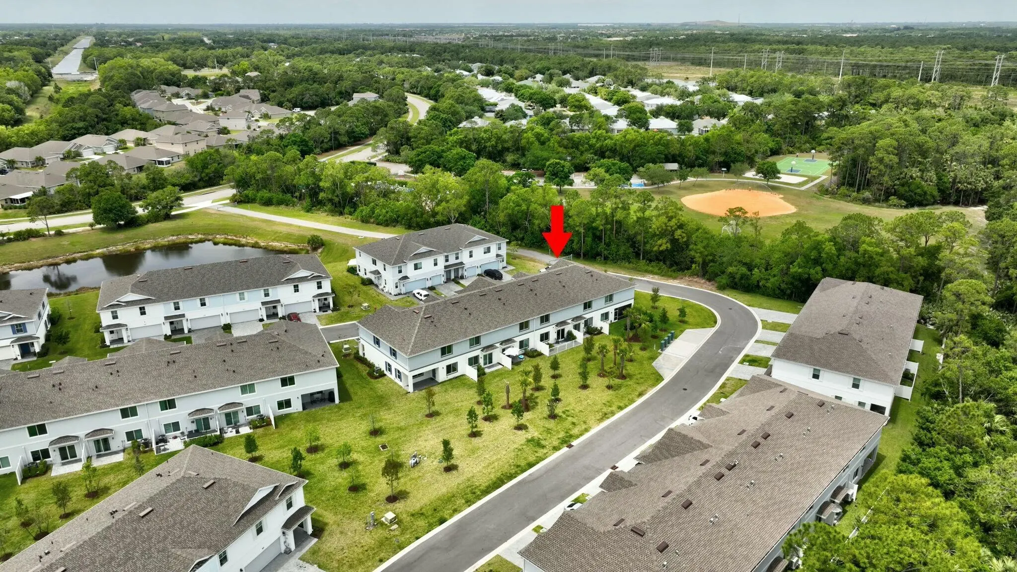 601 NE Waters Edge Lane, #2101