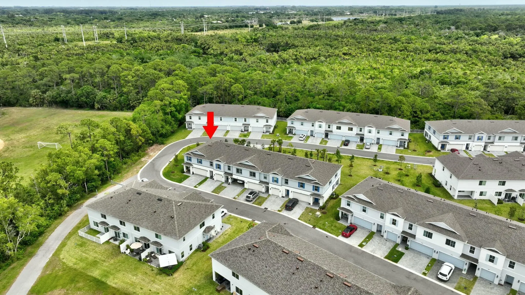 601 NE Waters Edge Lane, #2101