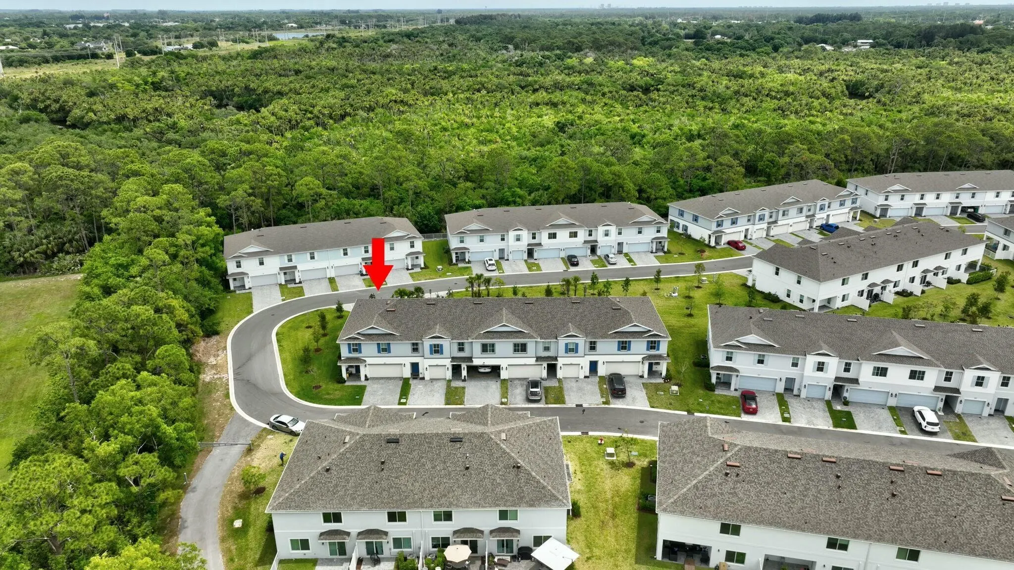 601 NE Waters Edge Lane, #2101