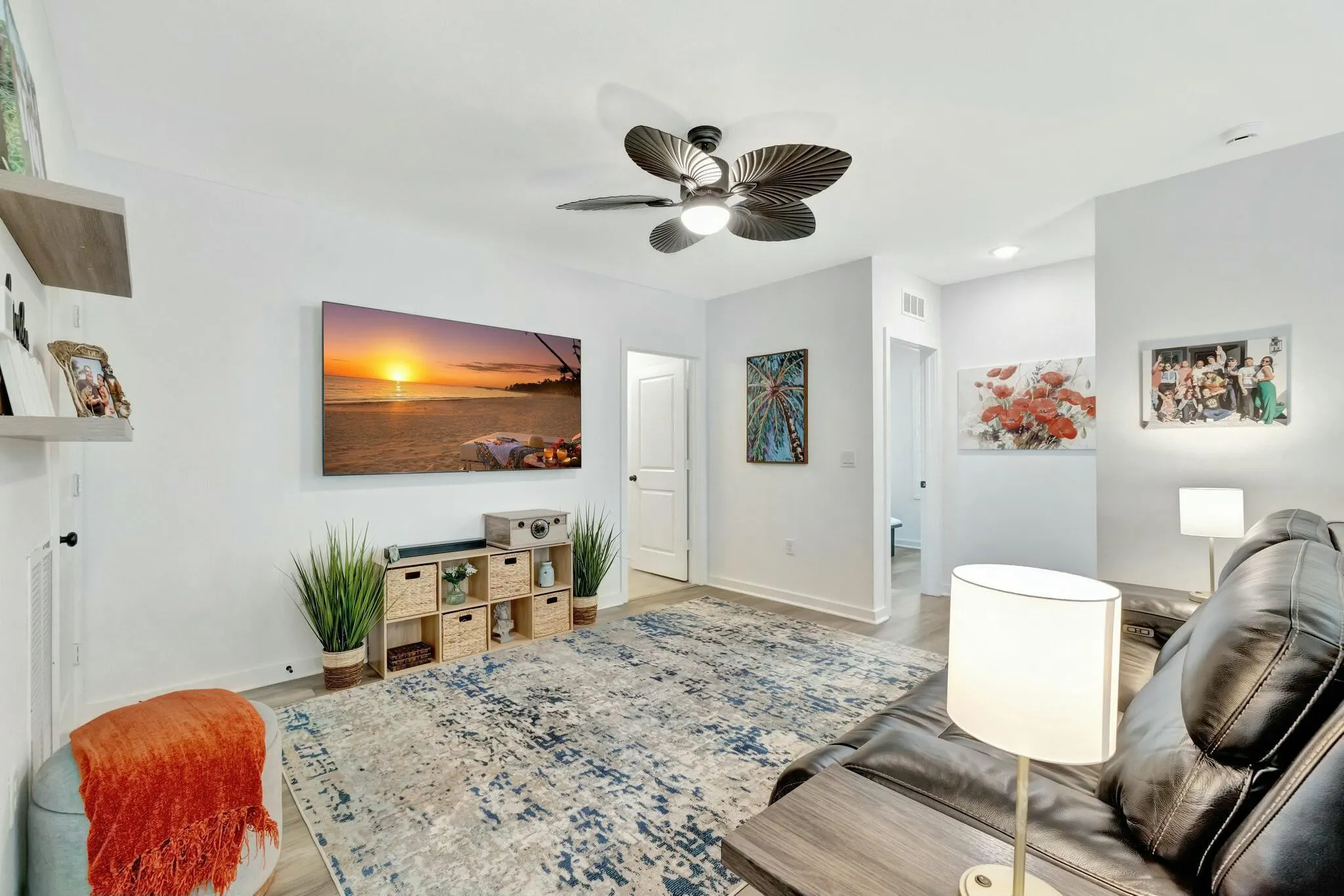 601 NE Waters Edge Lane, #2101