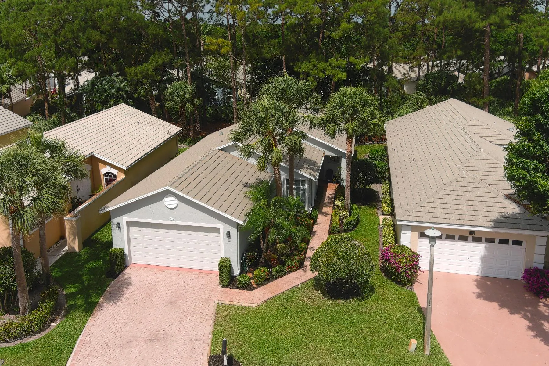175 Harbor Lake Circle