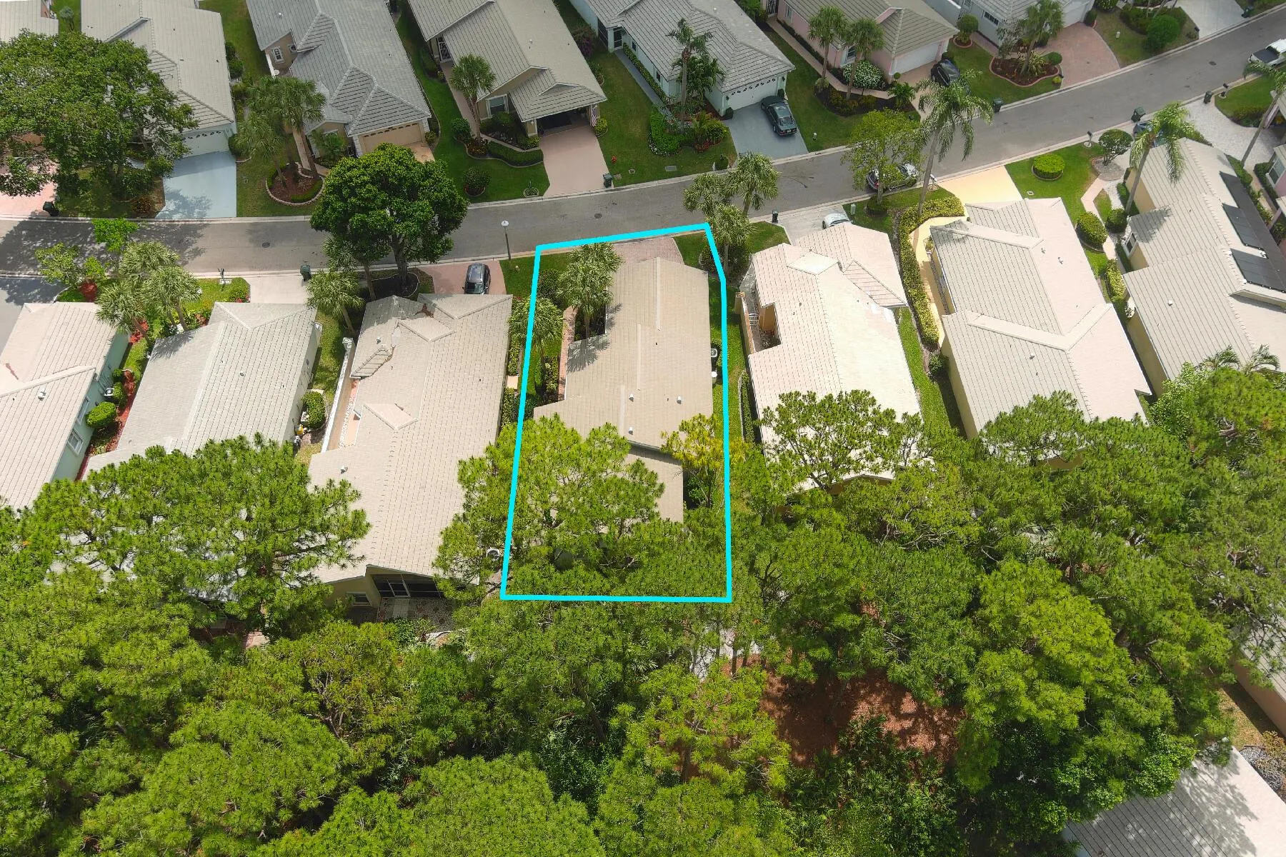 175 Harbor Lake Circle