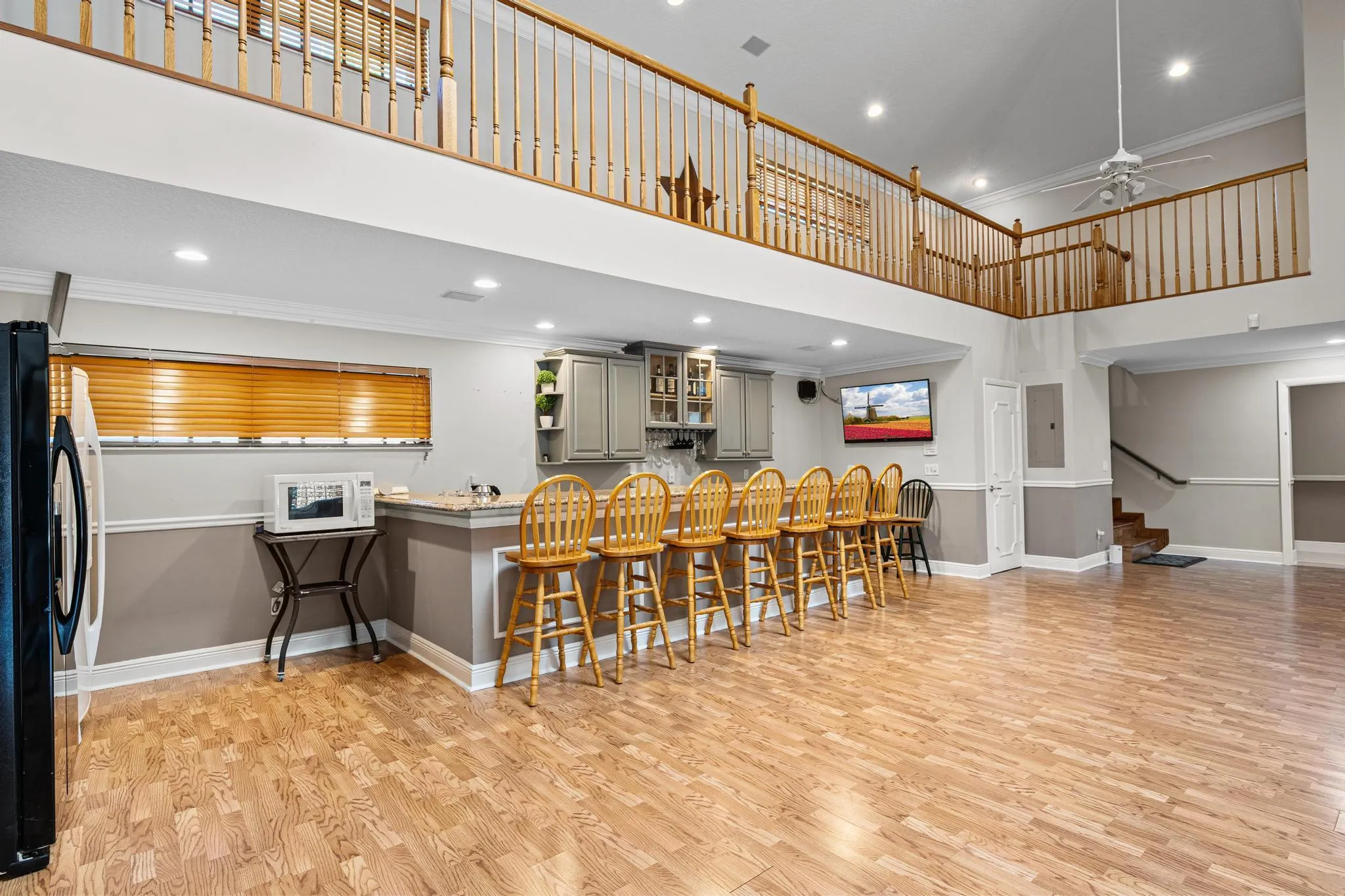 6186 Duckweed Road