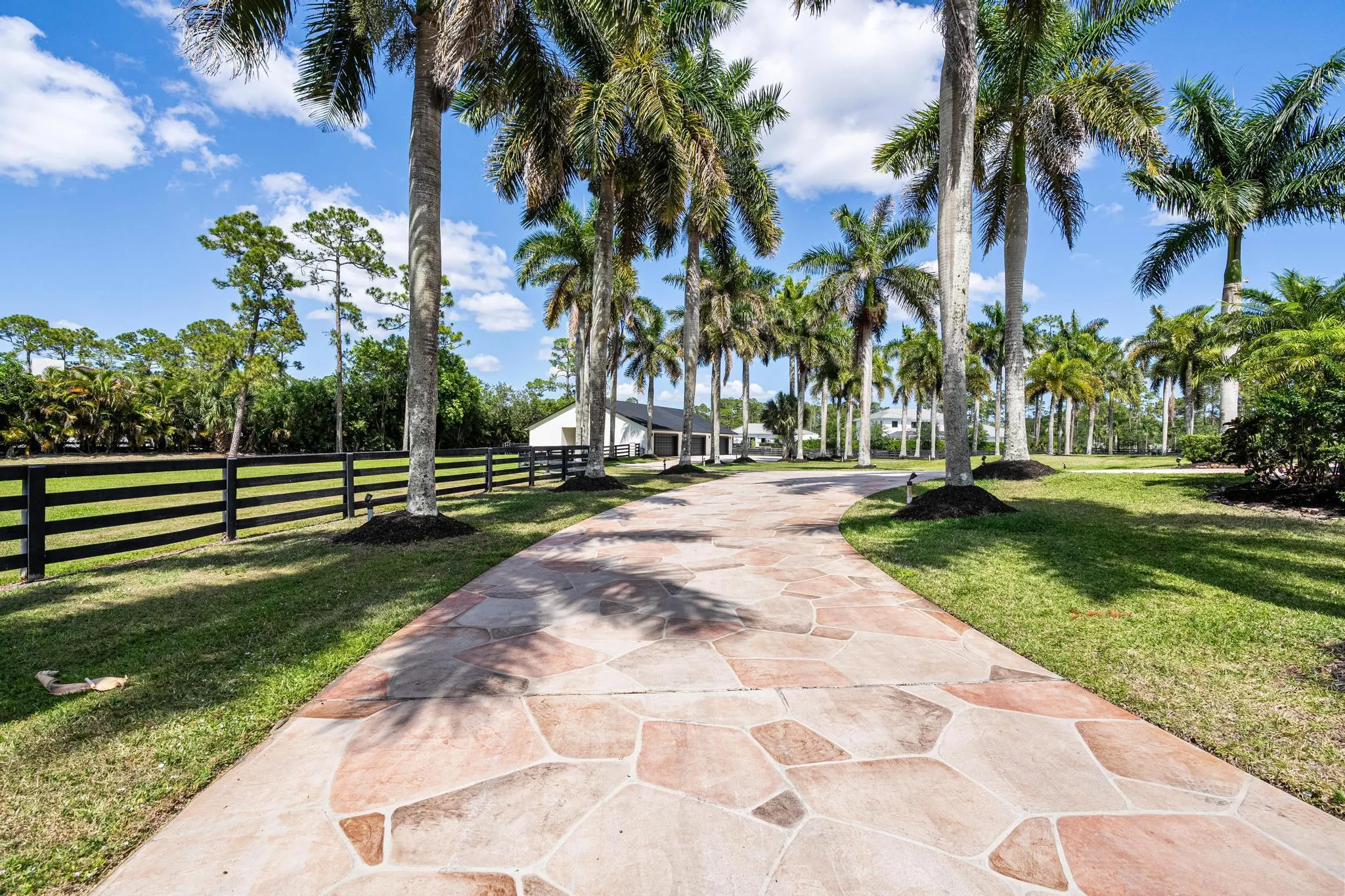 6186 Duckweed Road