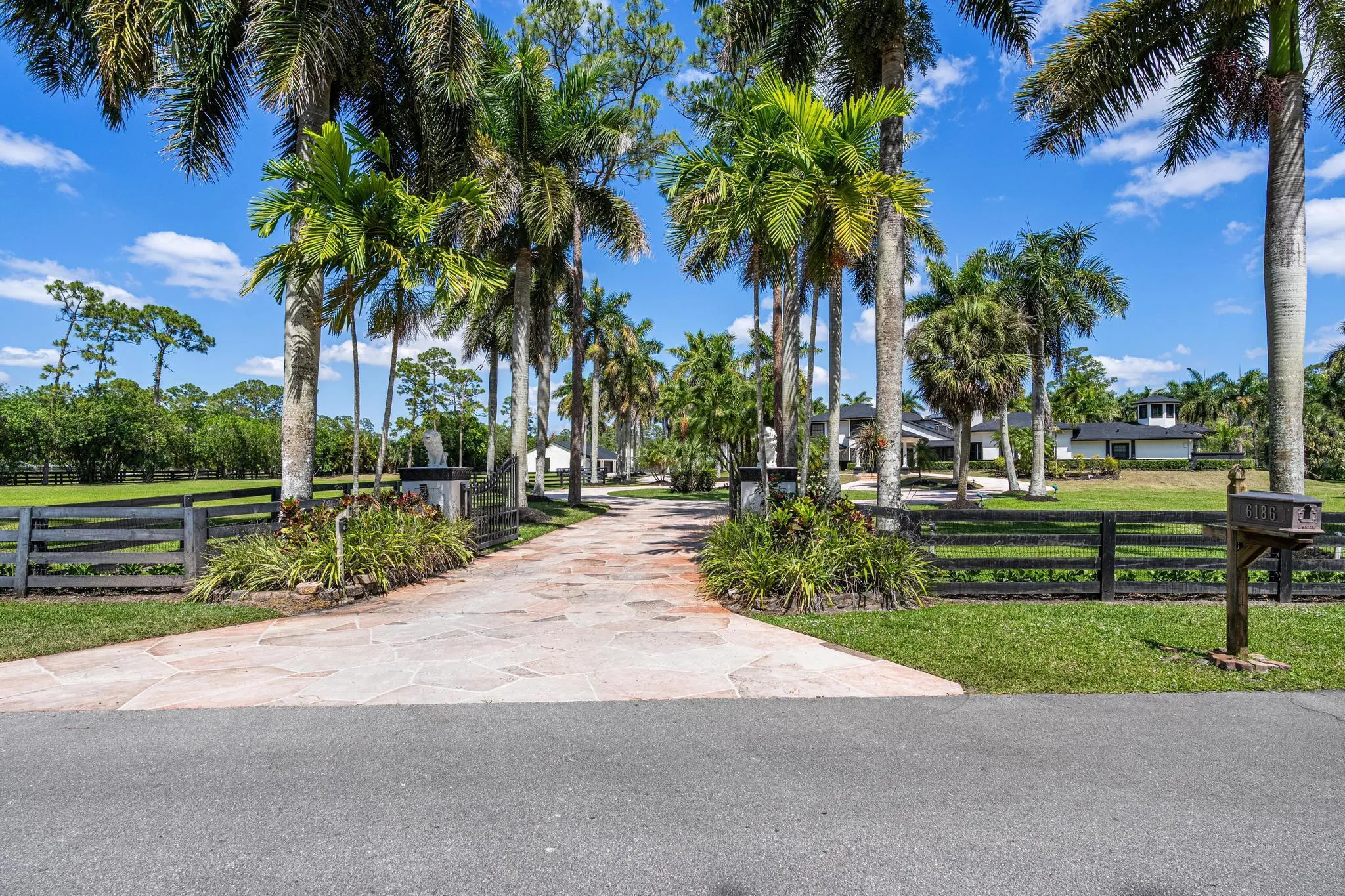 6186 Duckweed Road