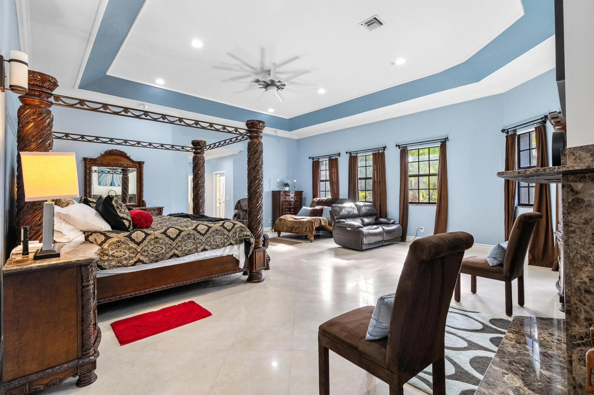 6186 Duckweed Road