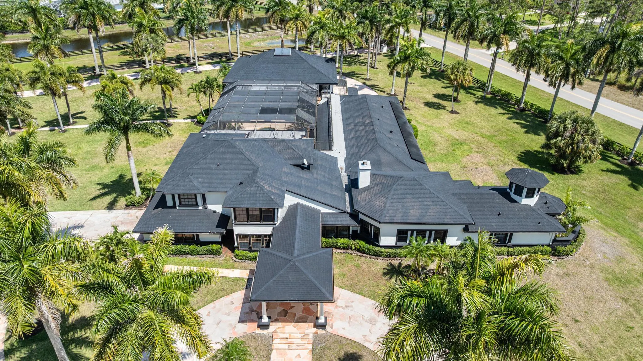 6186 Duckweed Road