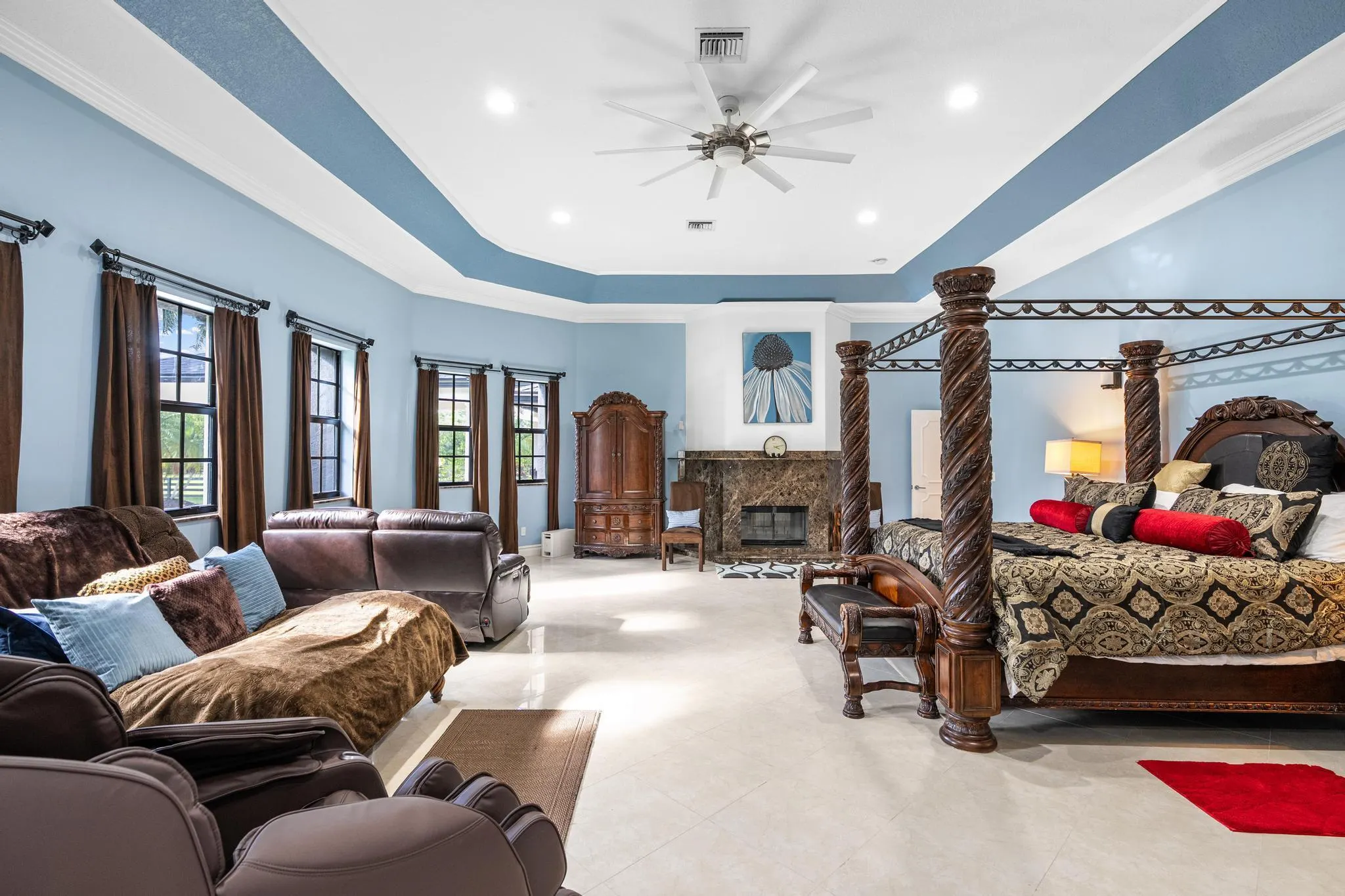 6186 Duckweed Road