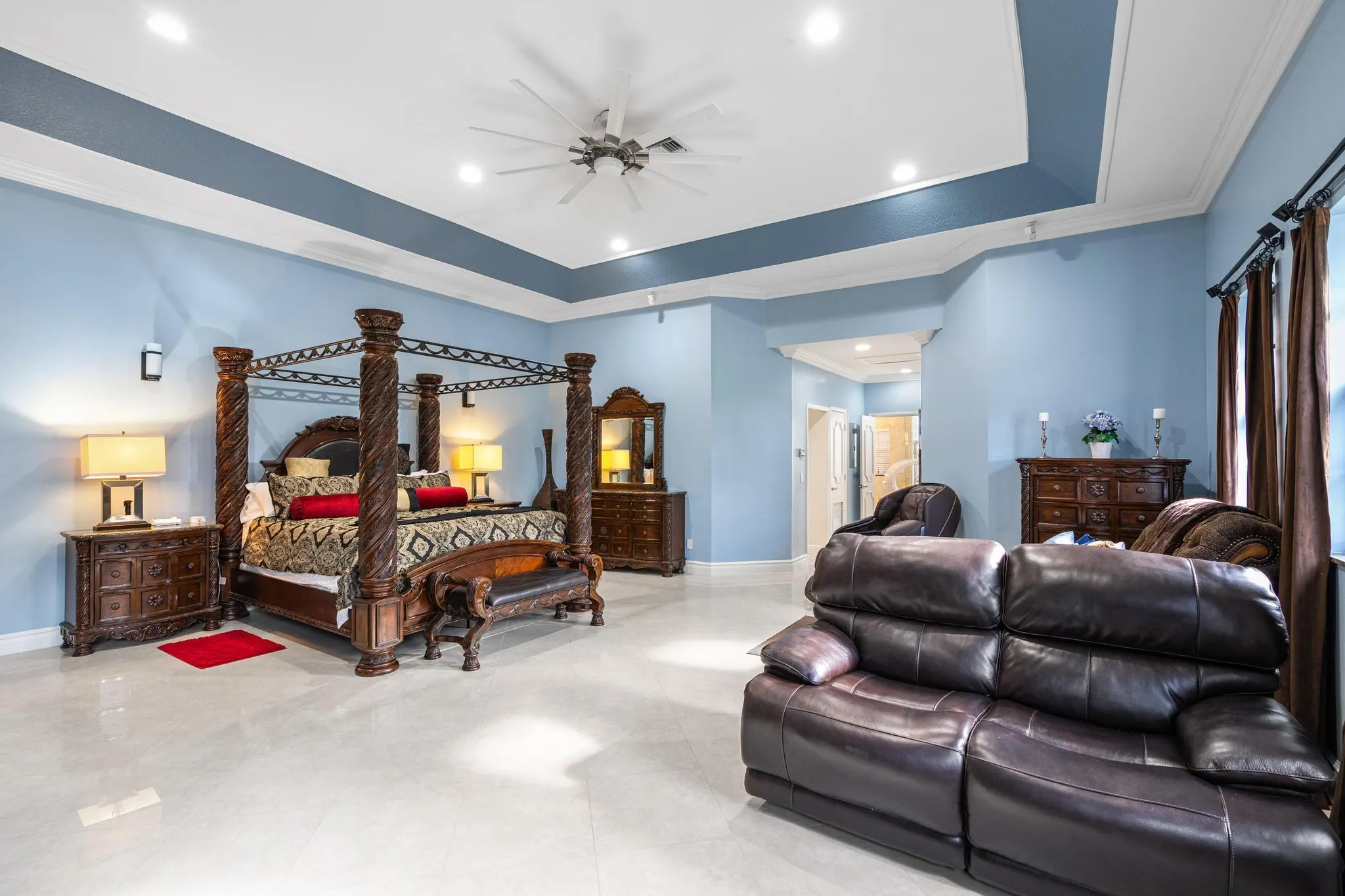 6186 Duckweed Road