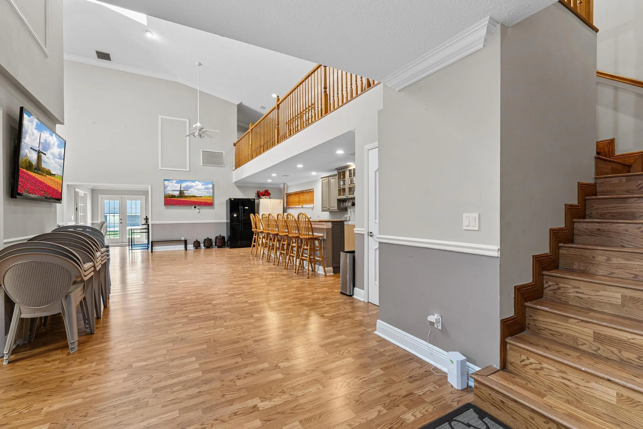 6186 Duckweed Road
