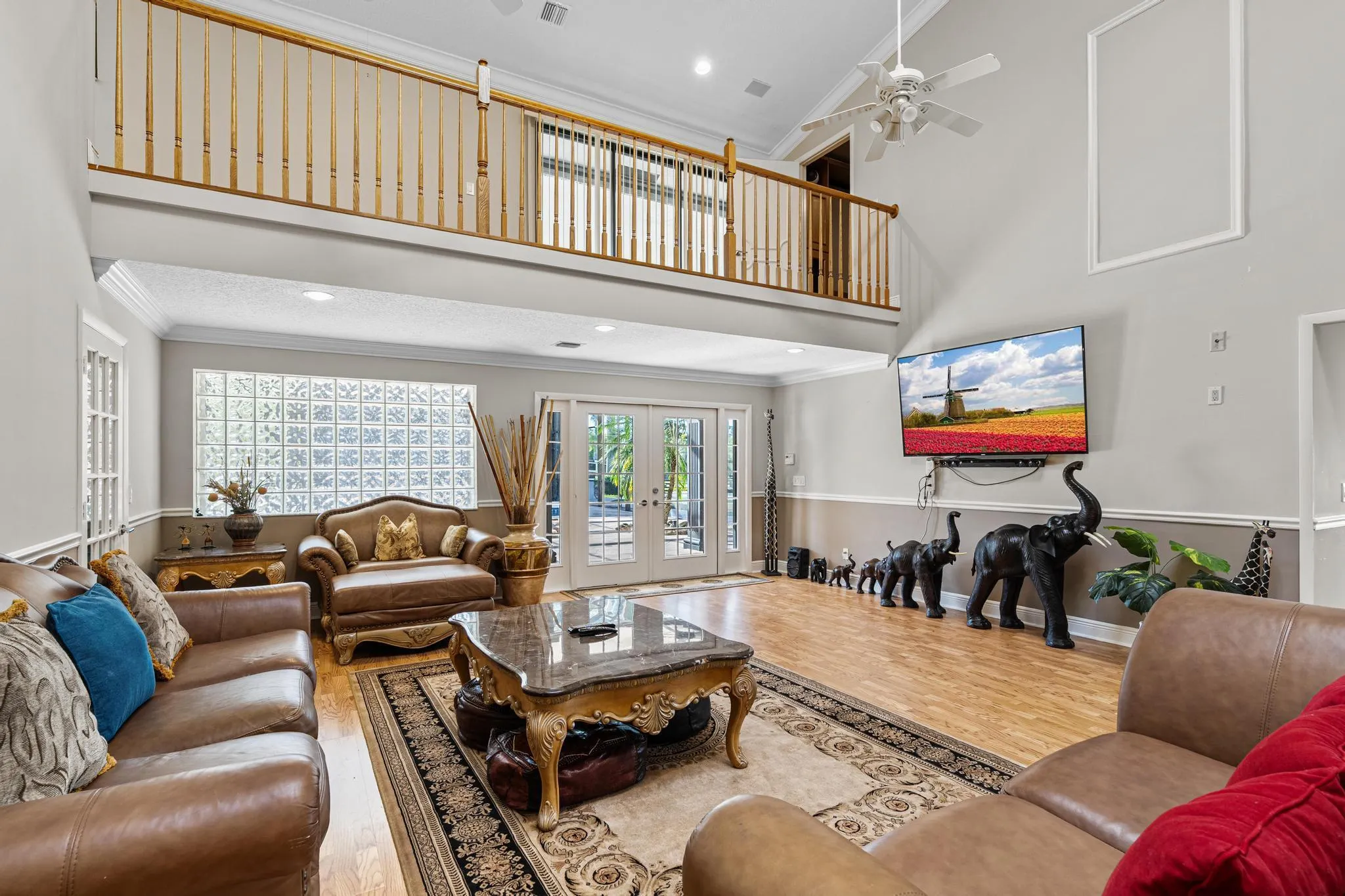 6186 Duckweed Road
