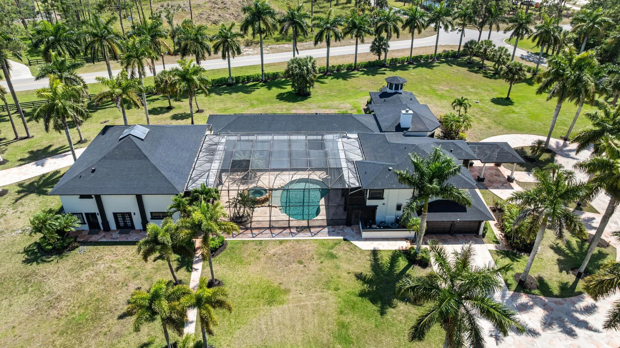 6186 Duckweed Road
