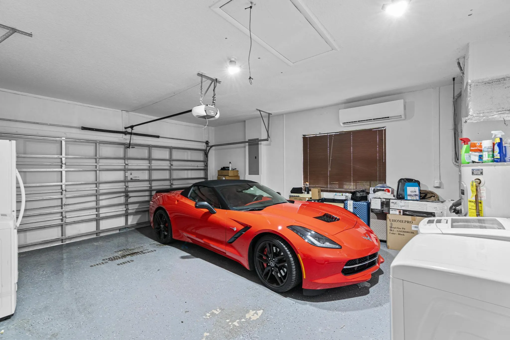 6186 Duckweed Road