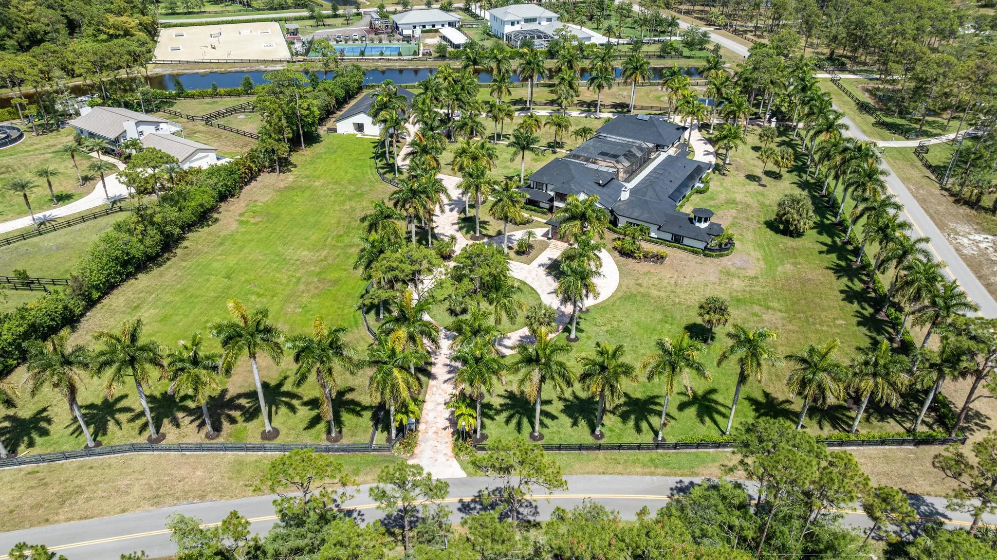 6186 Duckweed Road