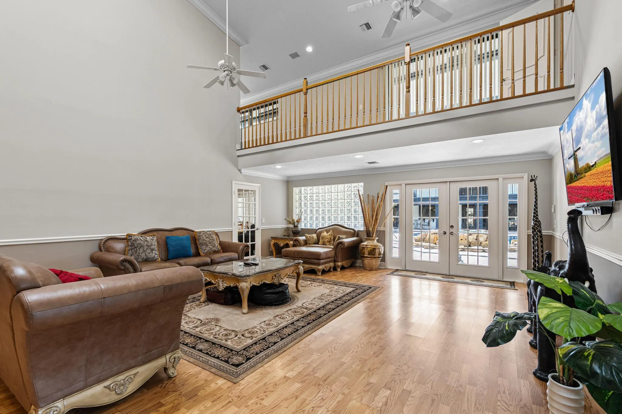 6186 Duckweed Road
