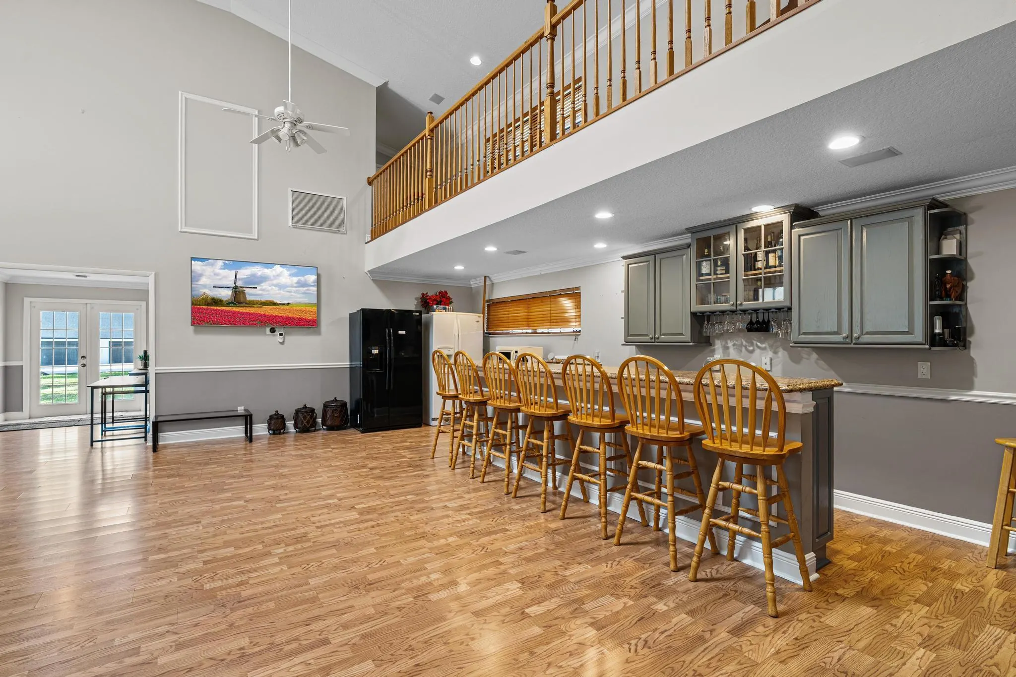 6186 Duckweed Road